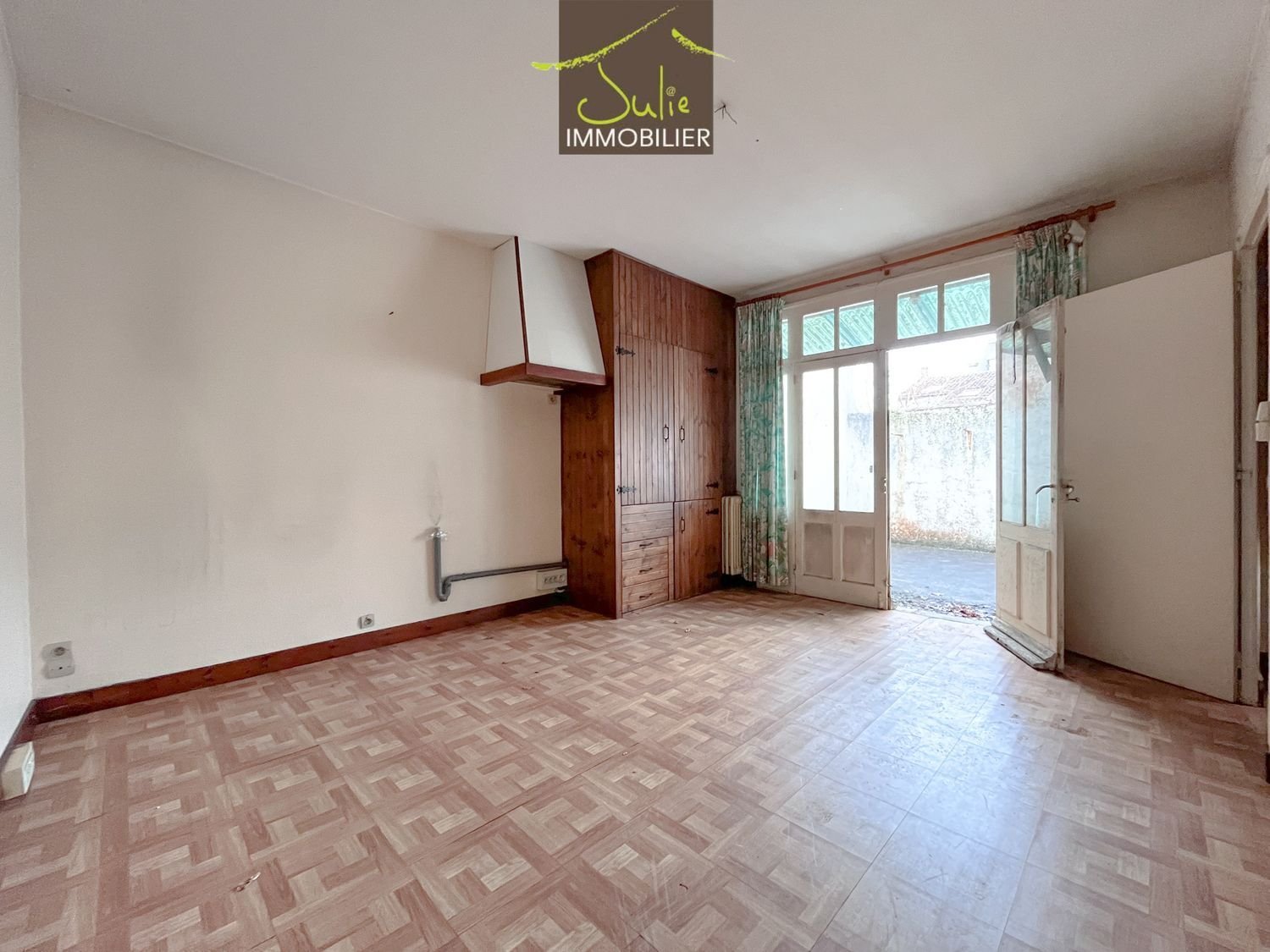 Maison à vendre, 73m², Bressuire