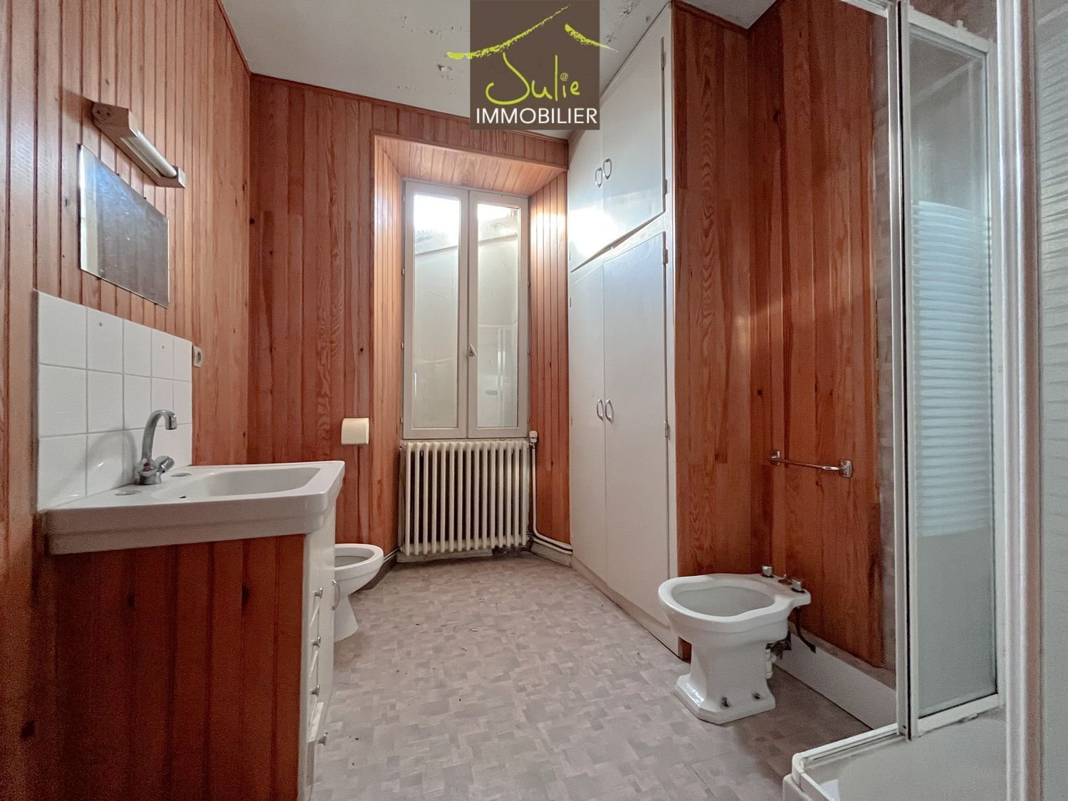Maison à vendre, 73m², Bressuire