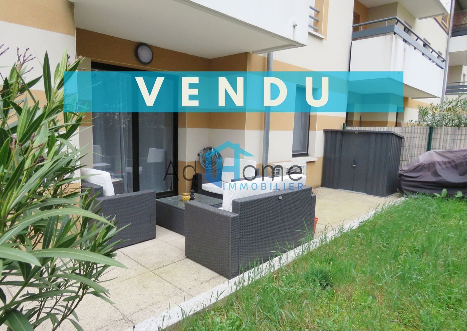 Appartement à vendre, 48m², Léguevin