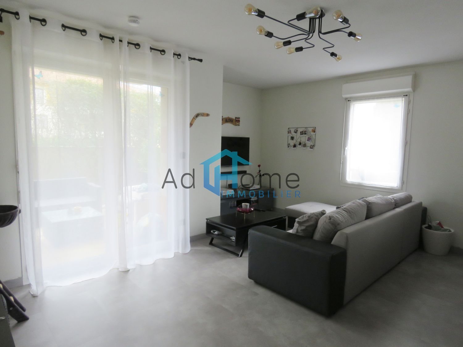 Appartement à vendre, 48m², Léguevin
