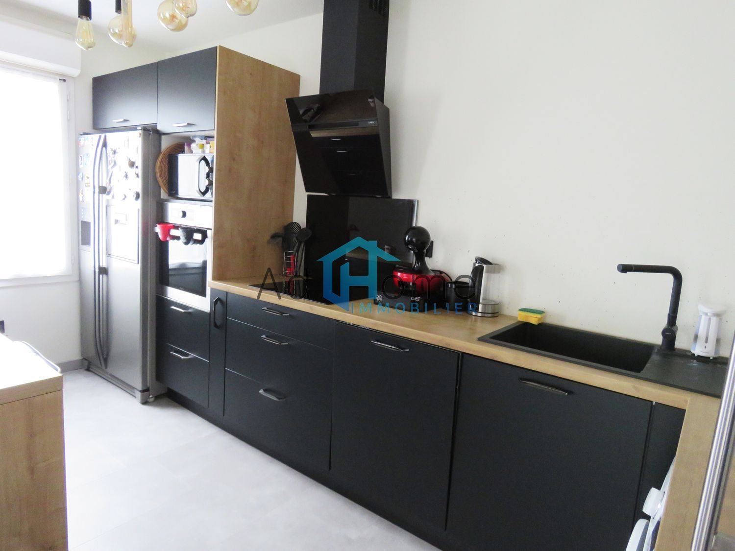 Appartement à vendre, 48m², Léguevin