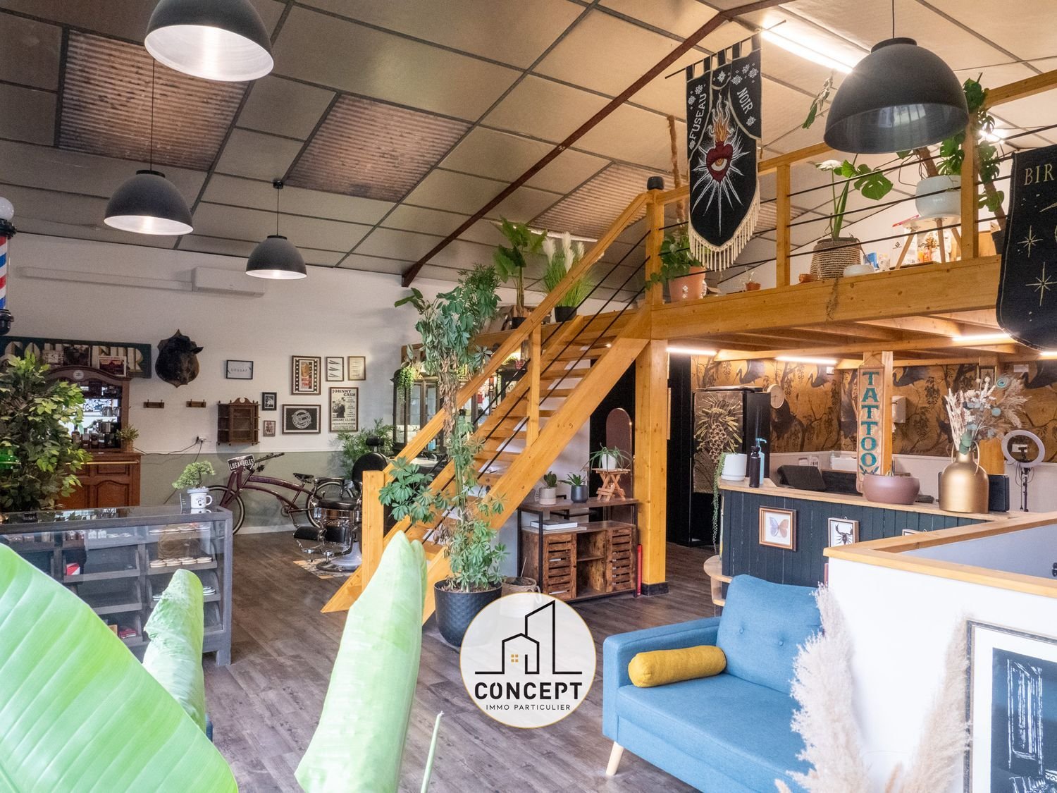 Maison à vendre, 400m², Pont-Aven