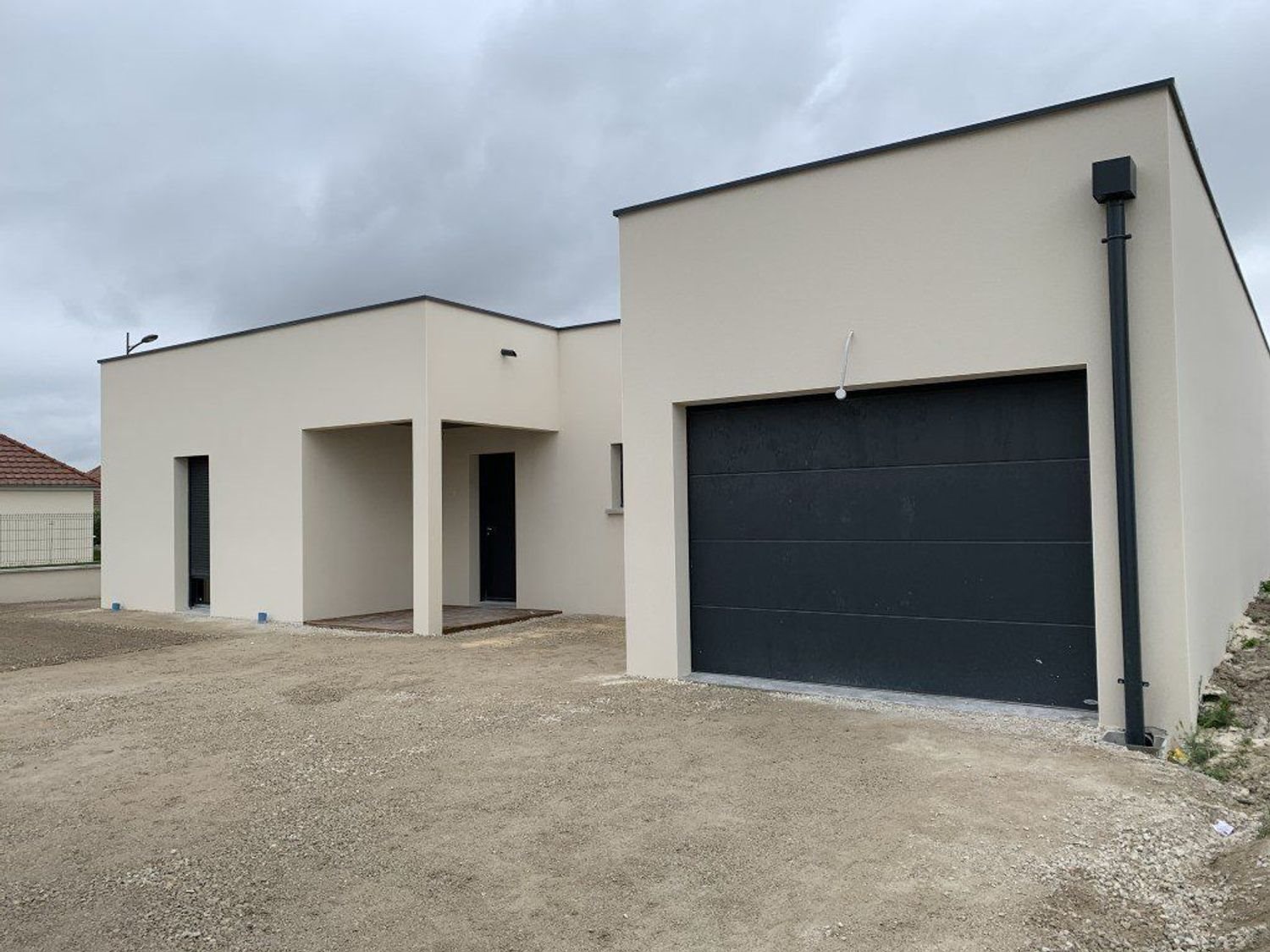 Maison à vendre, 140m², Saint-André-les-Vergers