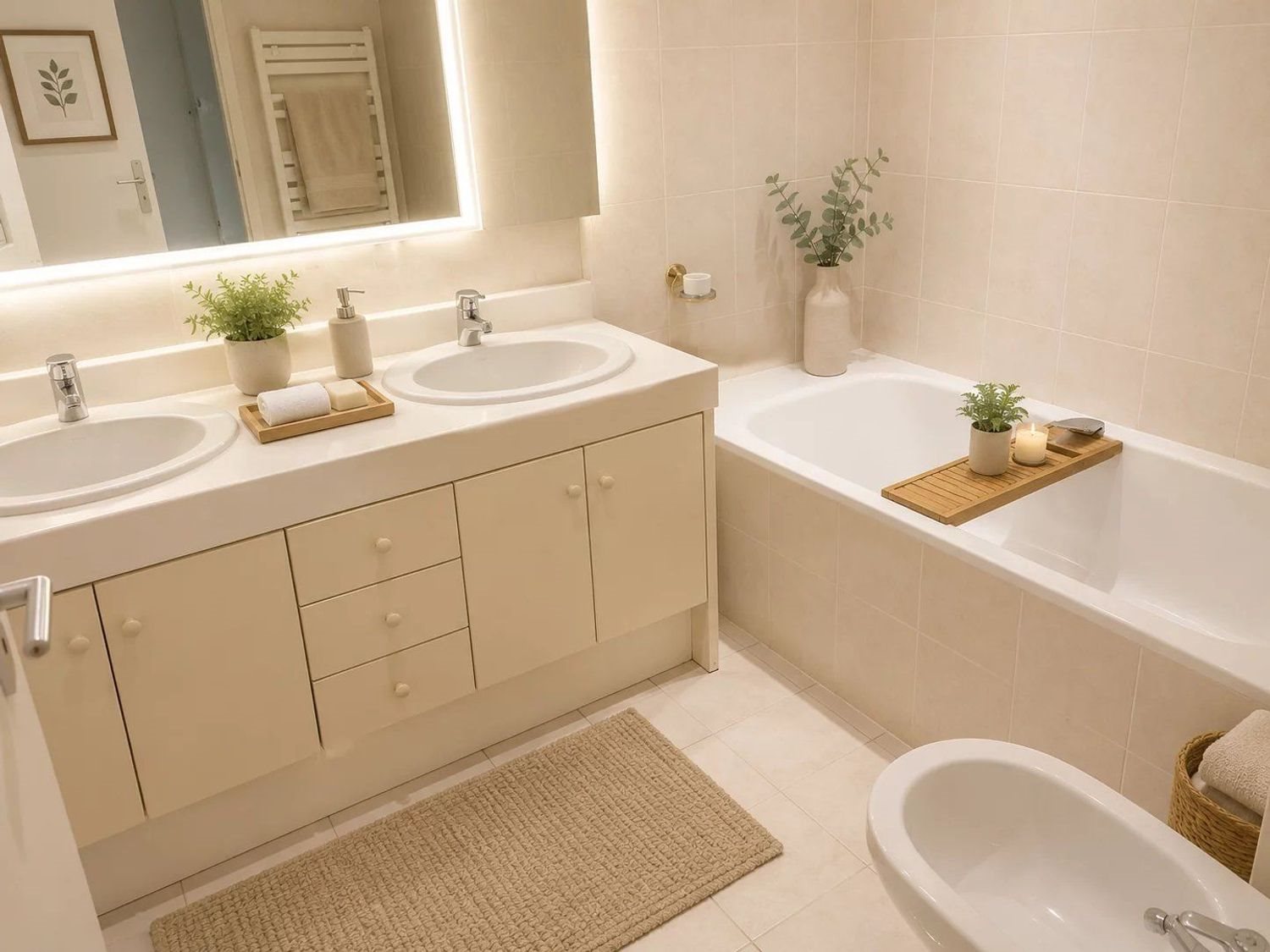 Appartement à vendre, 86m², Antibes
