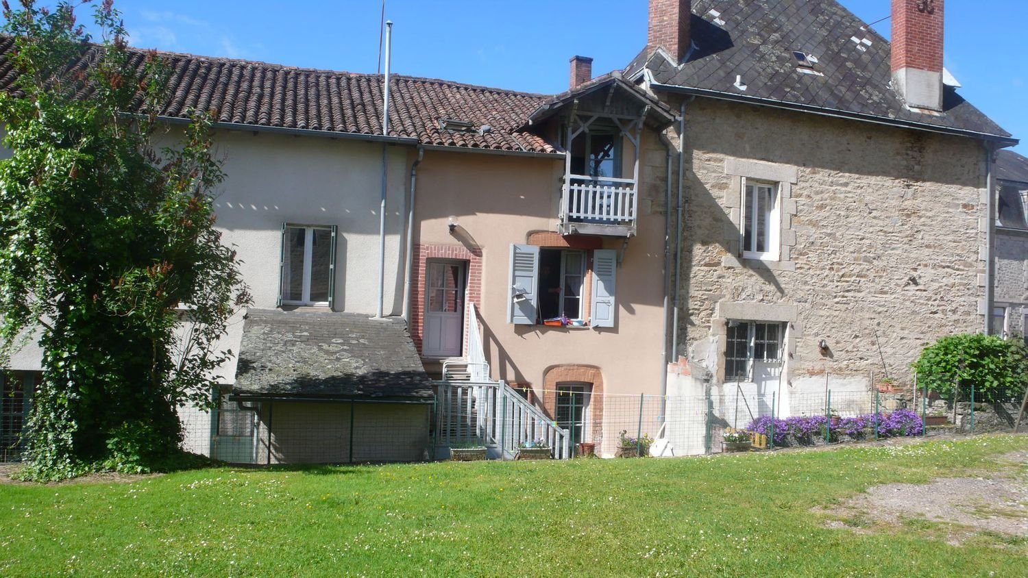 Maison à vendre, 95m², Linards