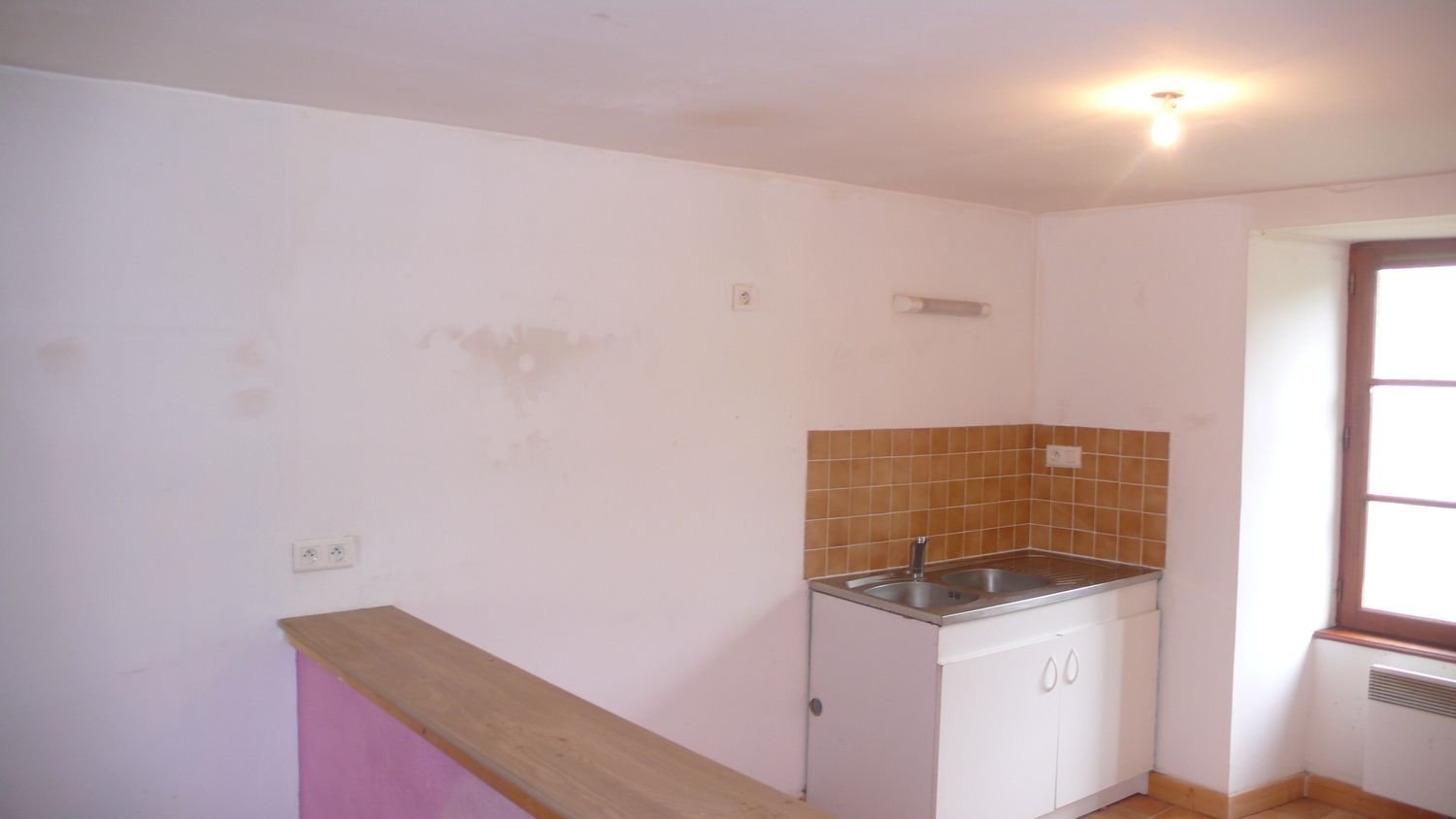 Maison à vendre, 95m², Linards