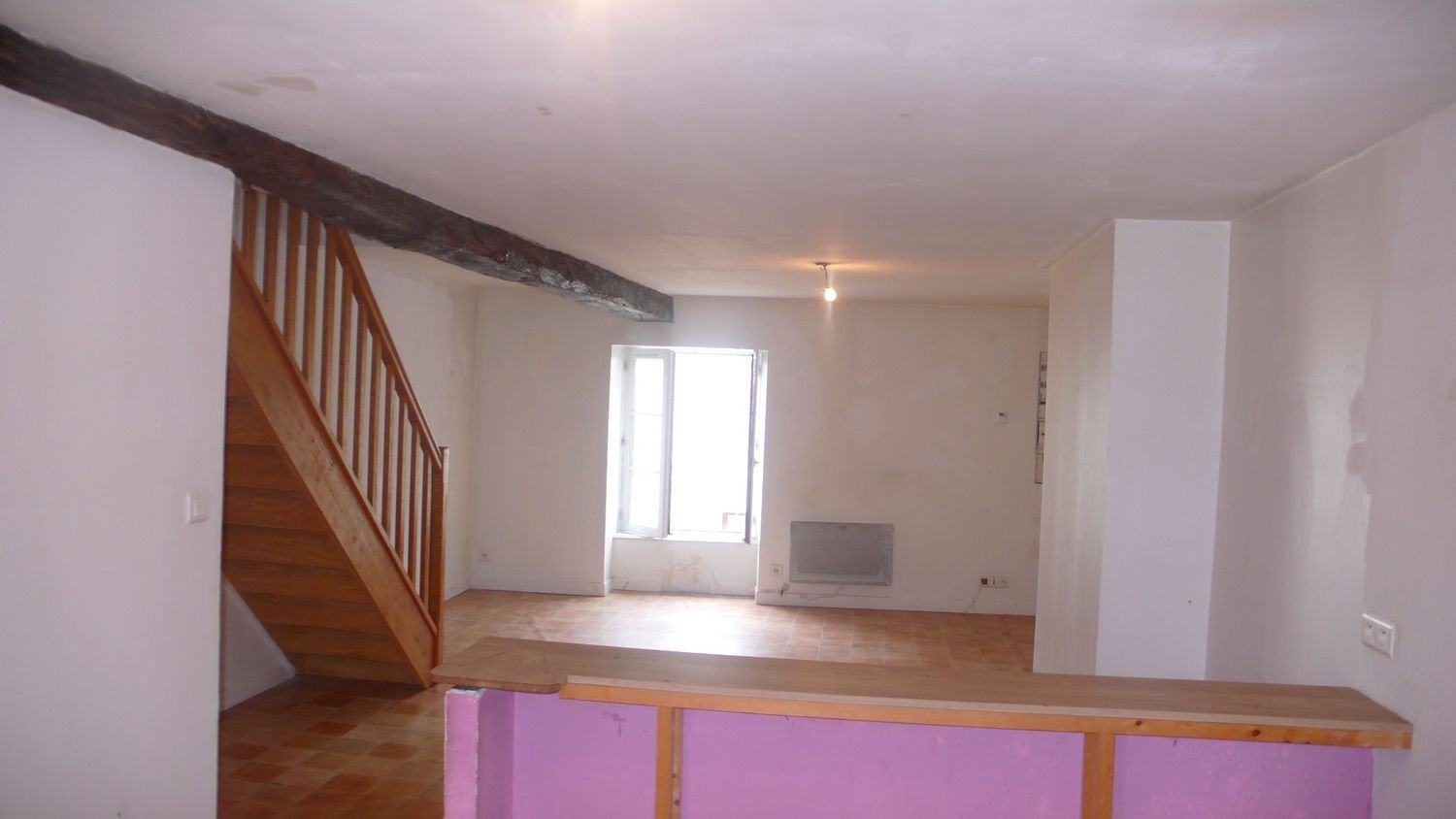Maison à vendre, 95m², Linards