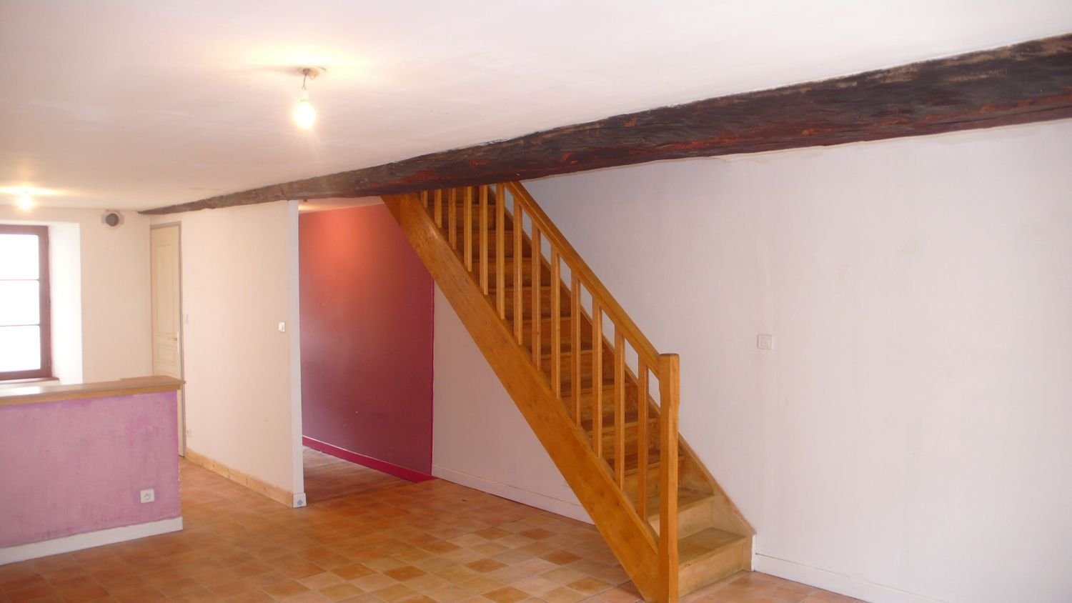 Maison à vendre, 95m², Linards