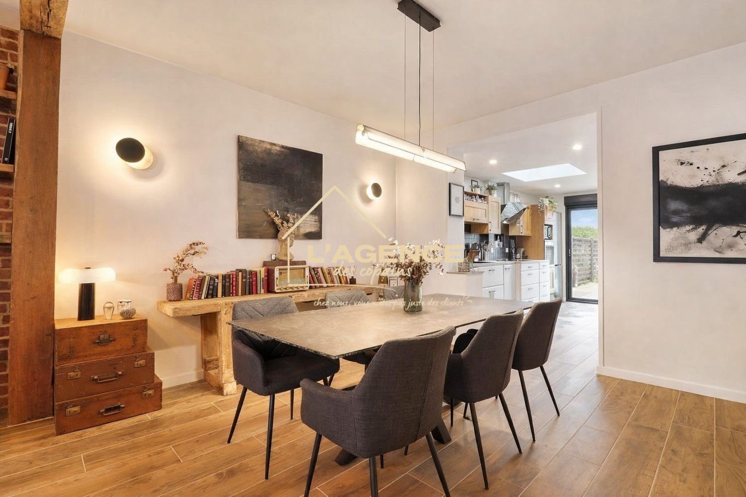 Maison à vendre, 100m², Hazebrouck