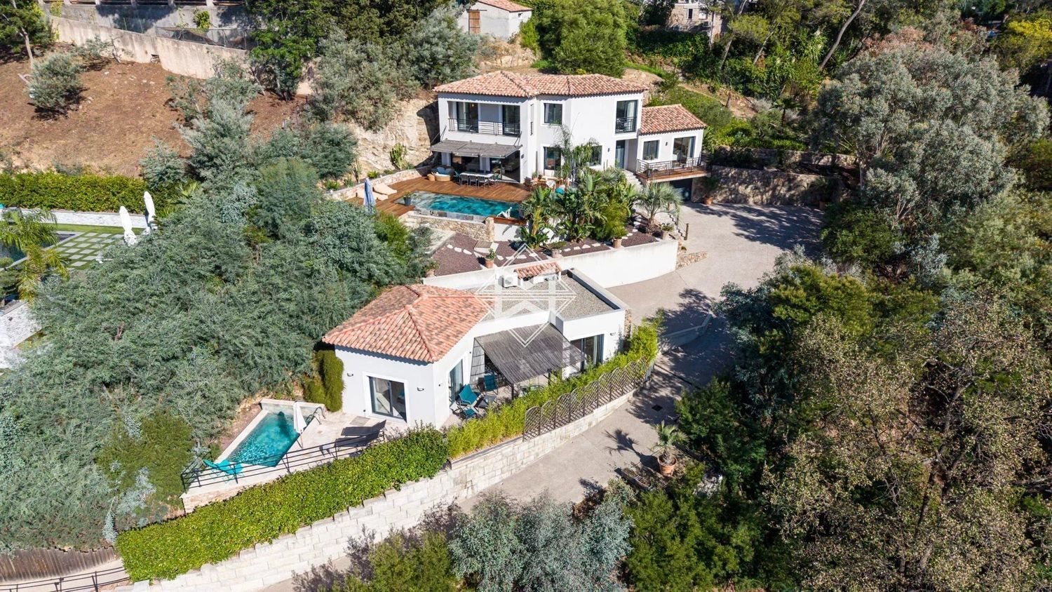 Maison à vendre, 245m², Vallauris