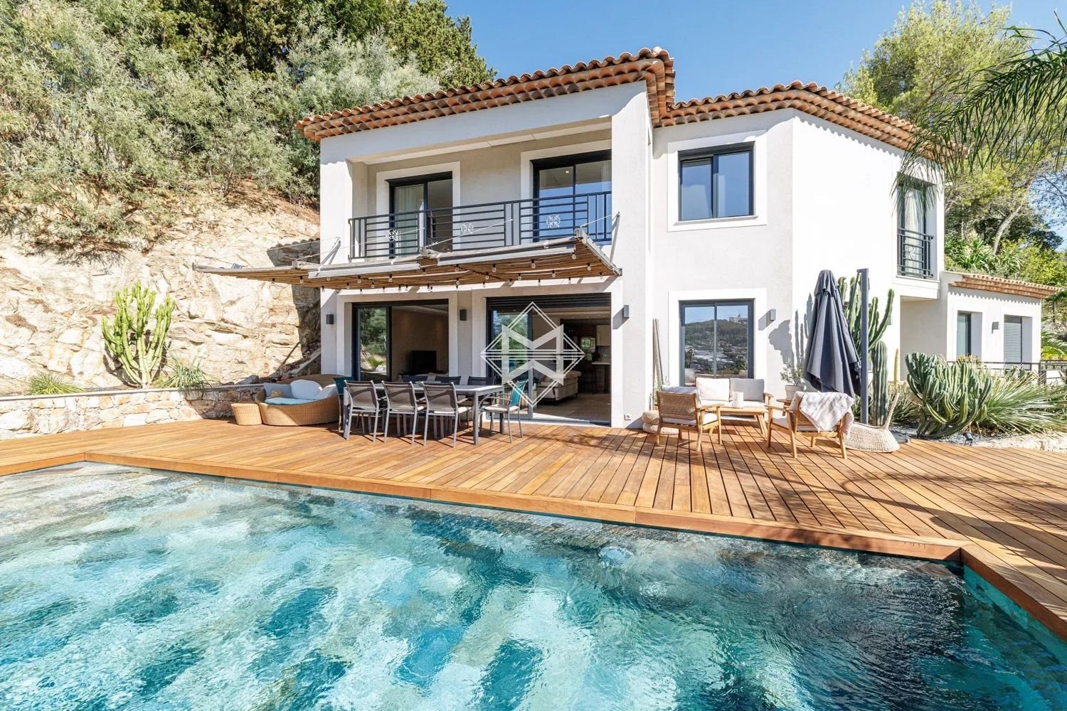 Maison à vendre, 245m², Vallauris