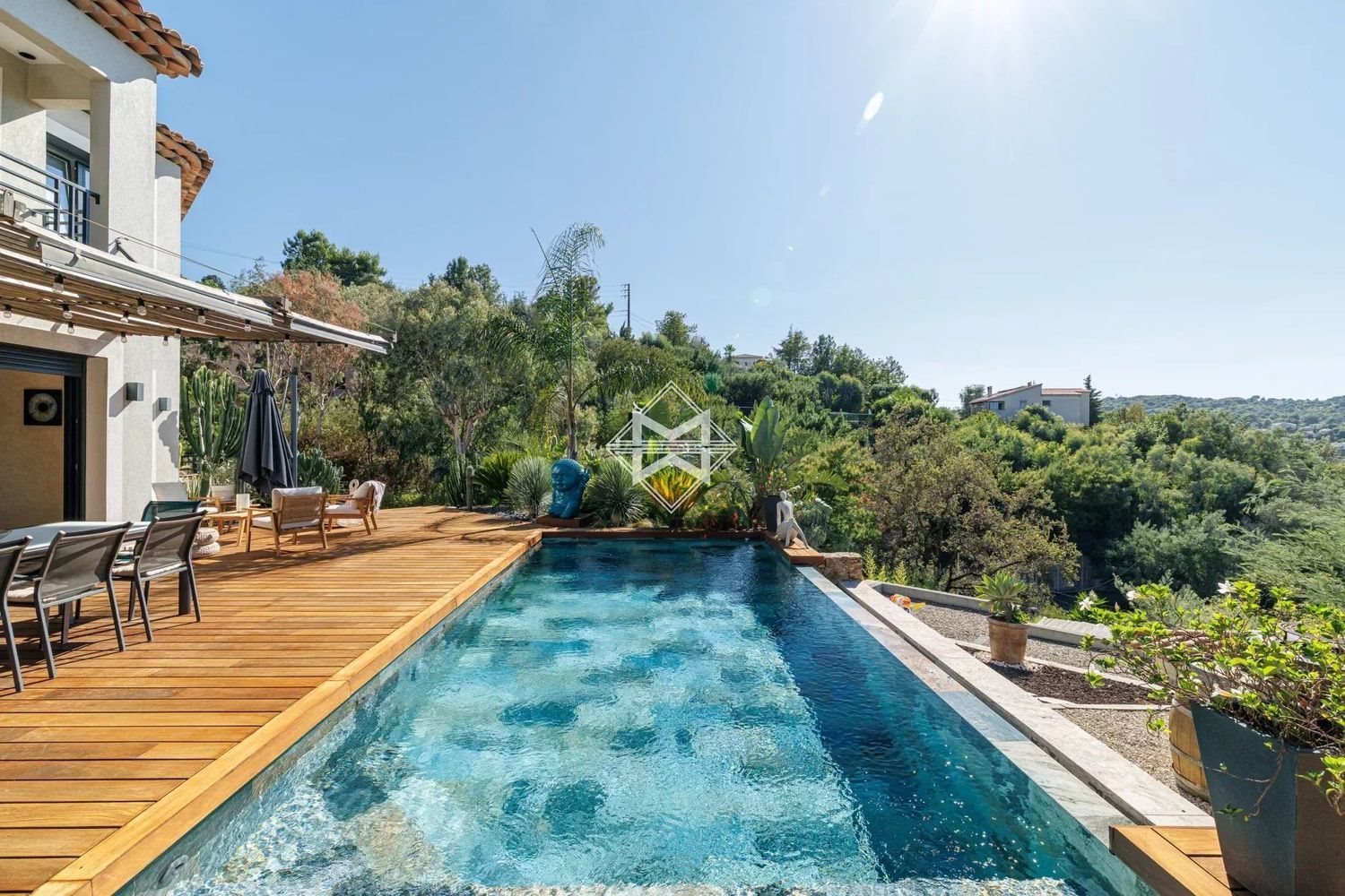 Maison à vendre, 245m², Vallauris