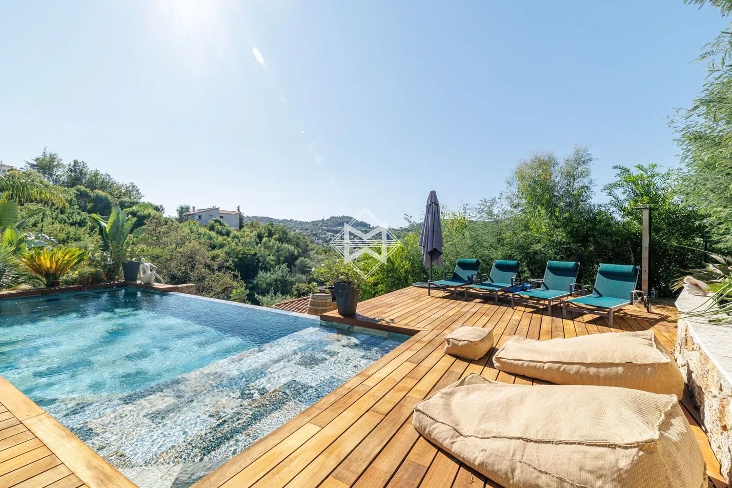 Maison à vendre, 245m², Vallauris