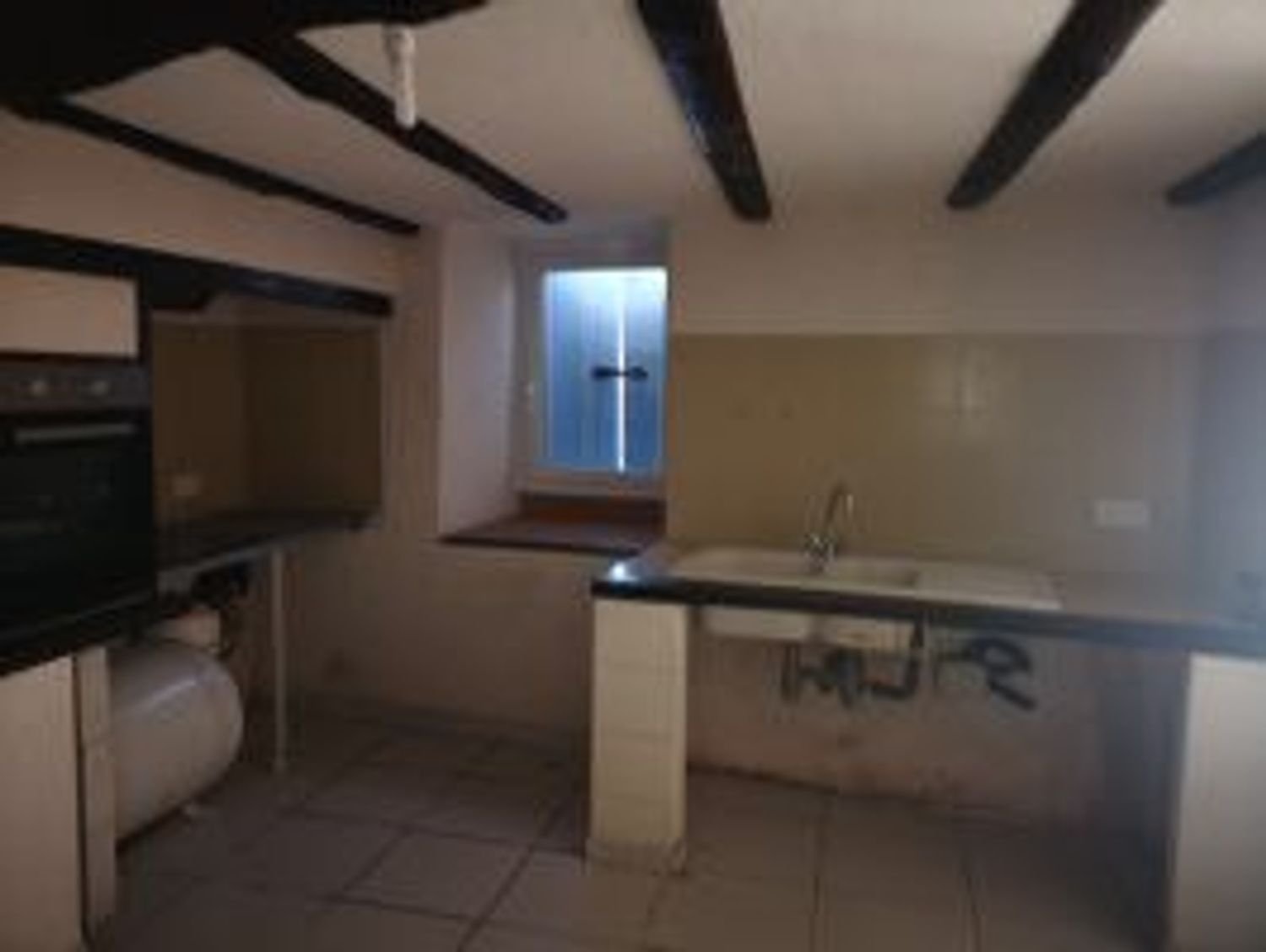 Maison à vendre, 74m², Massaguel