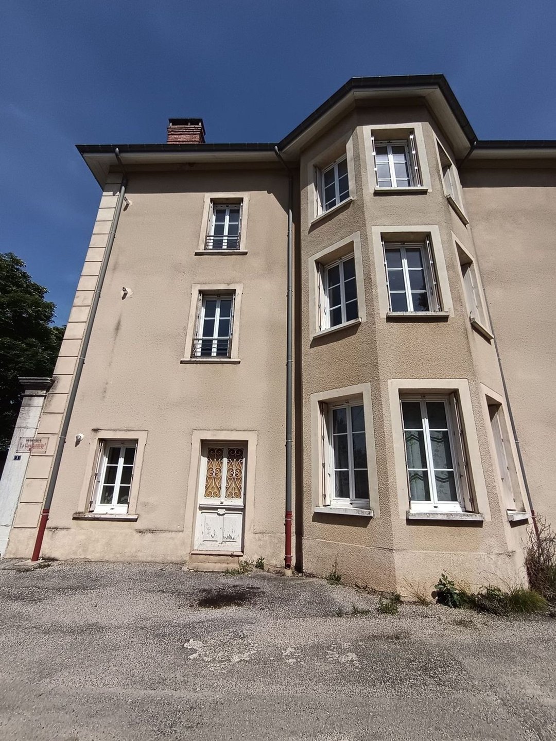 Appartement à louer, 102m², Anneyron