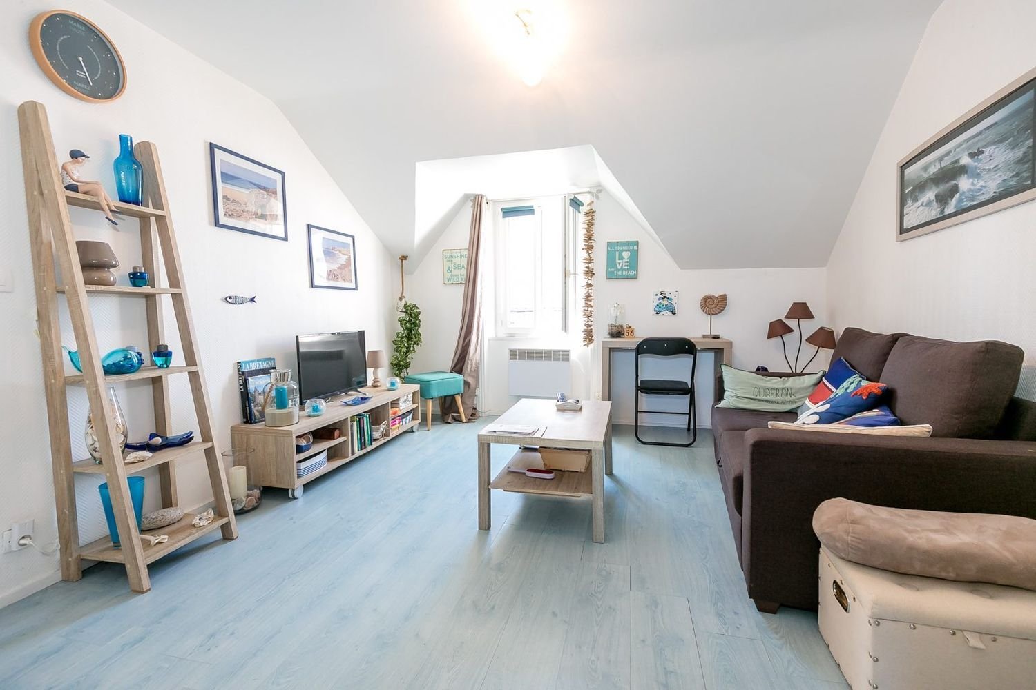 Appartement à vendre, 43m², Quiberon