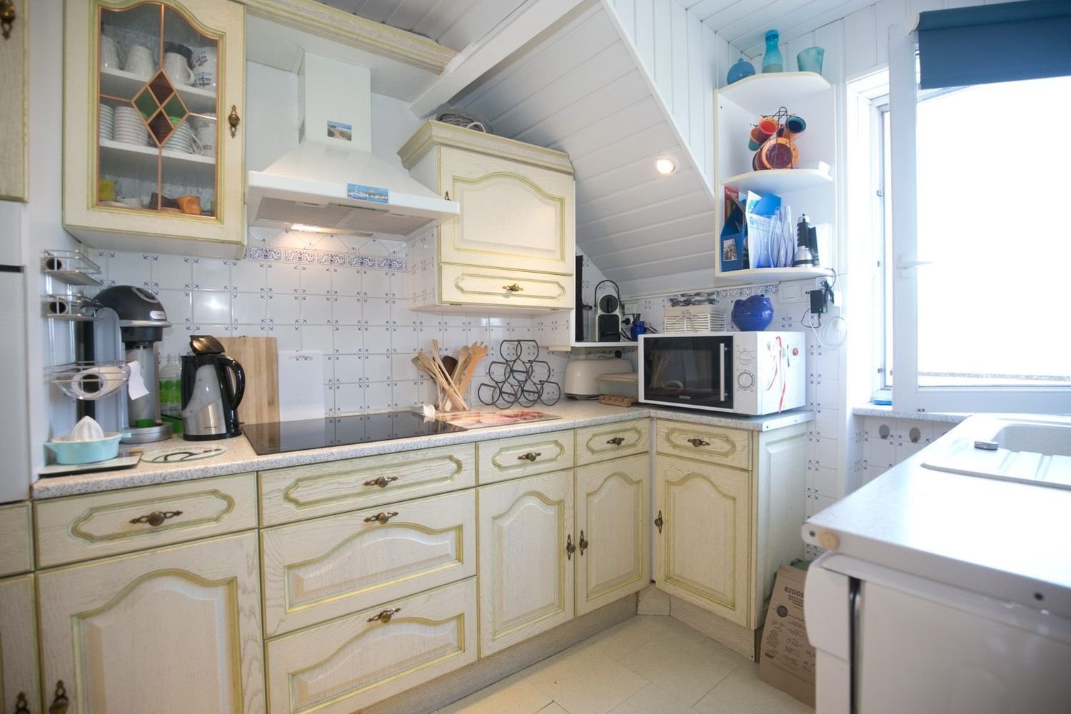 Appartement à vendre, 43m², Quiberon