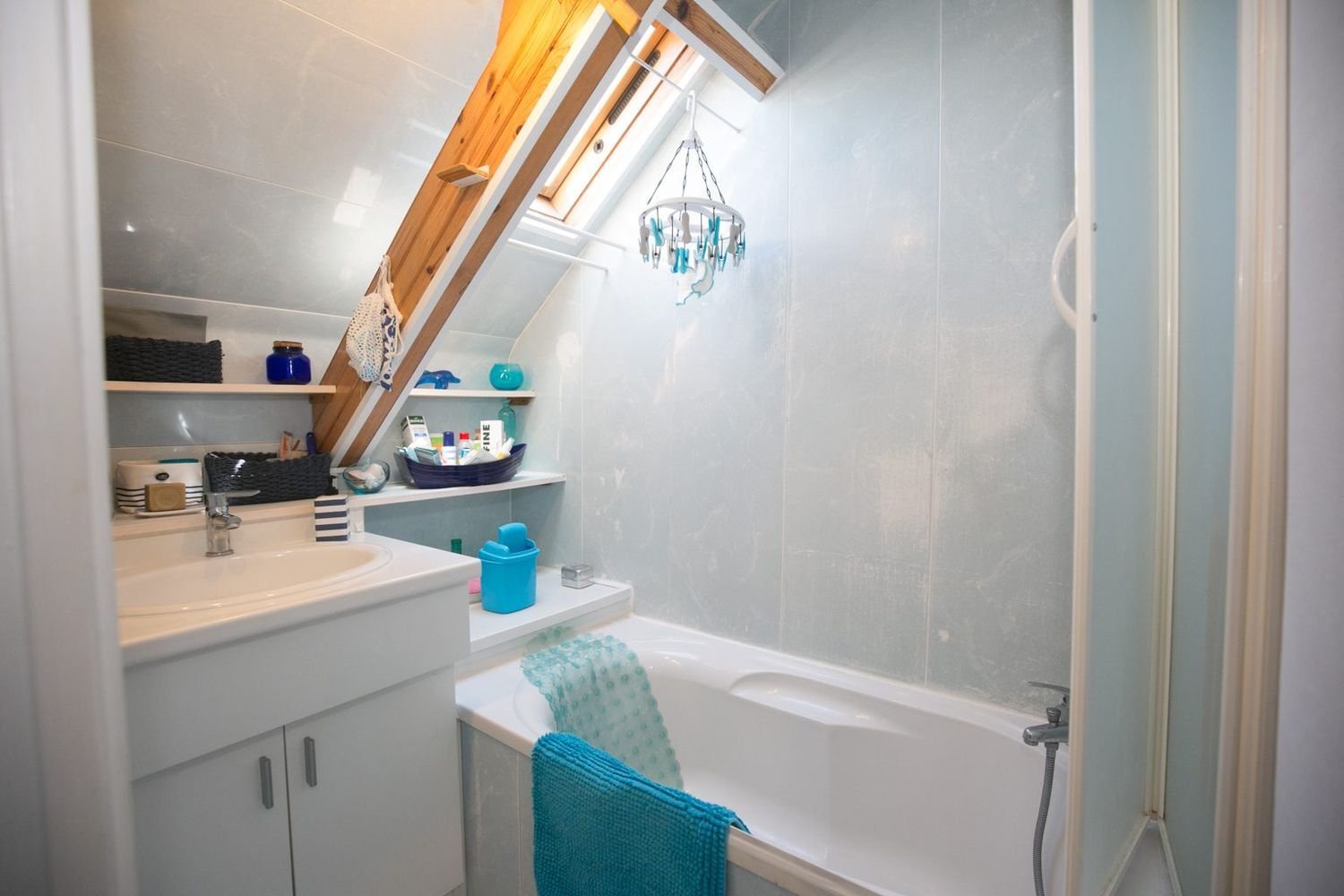 Appartement à vendre, 43m², Quiberon