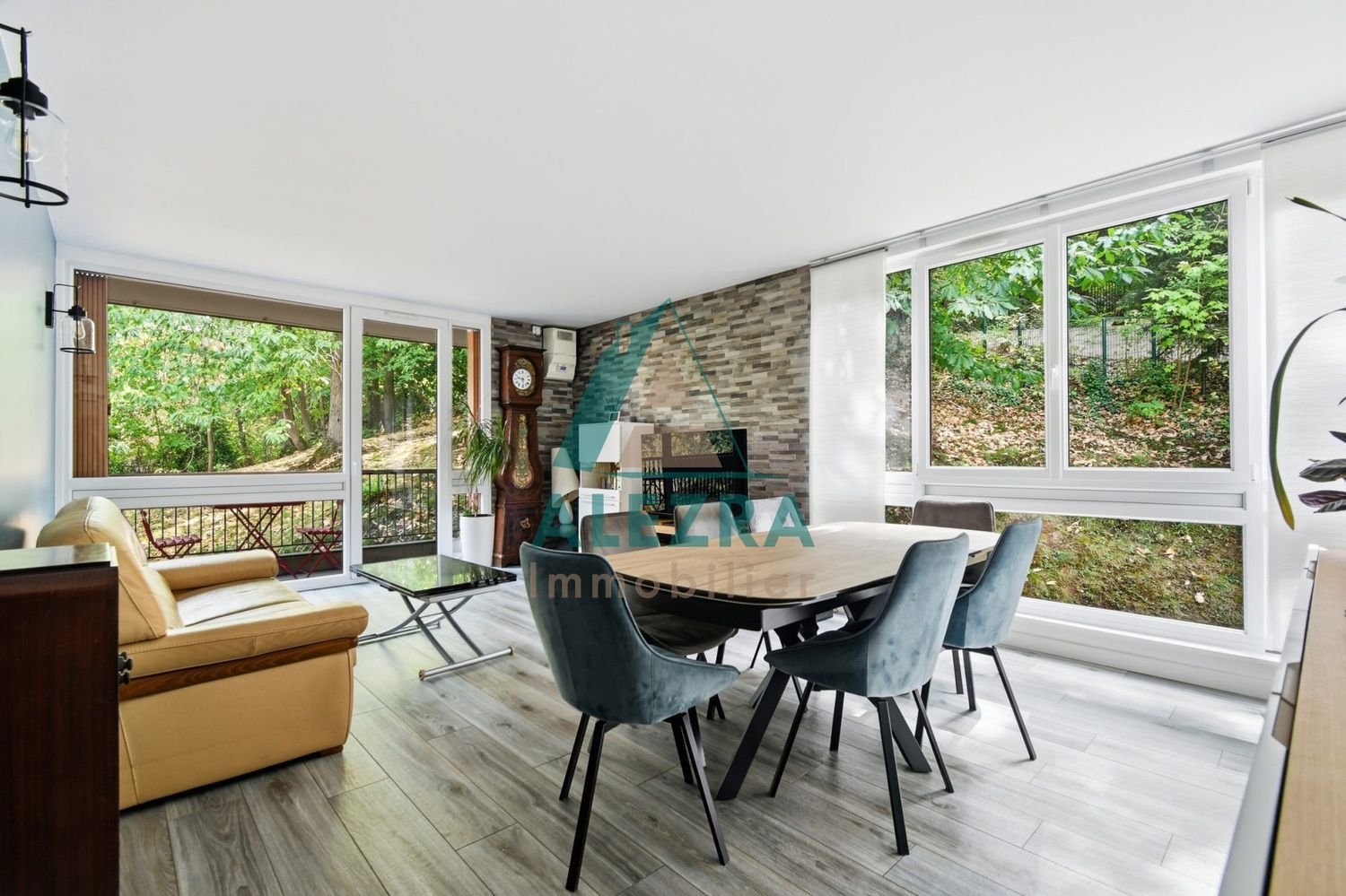 Appartement à vendre, 92m², Rueil-Malmaison