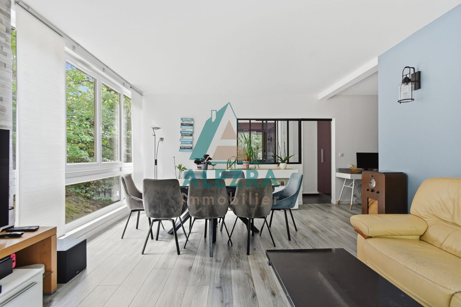 Appartement à vendre, 92m², Rueil-Malmaison