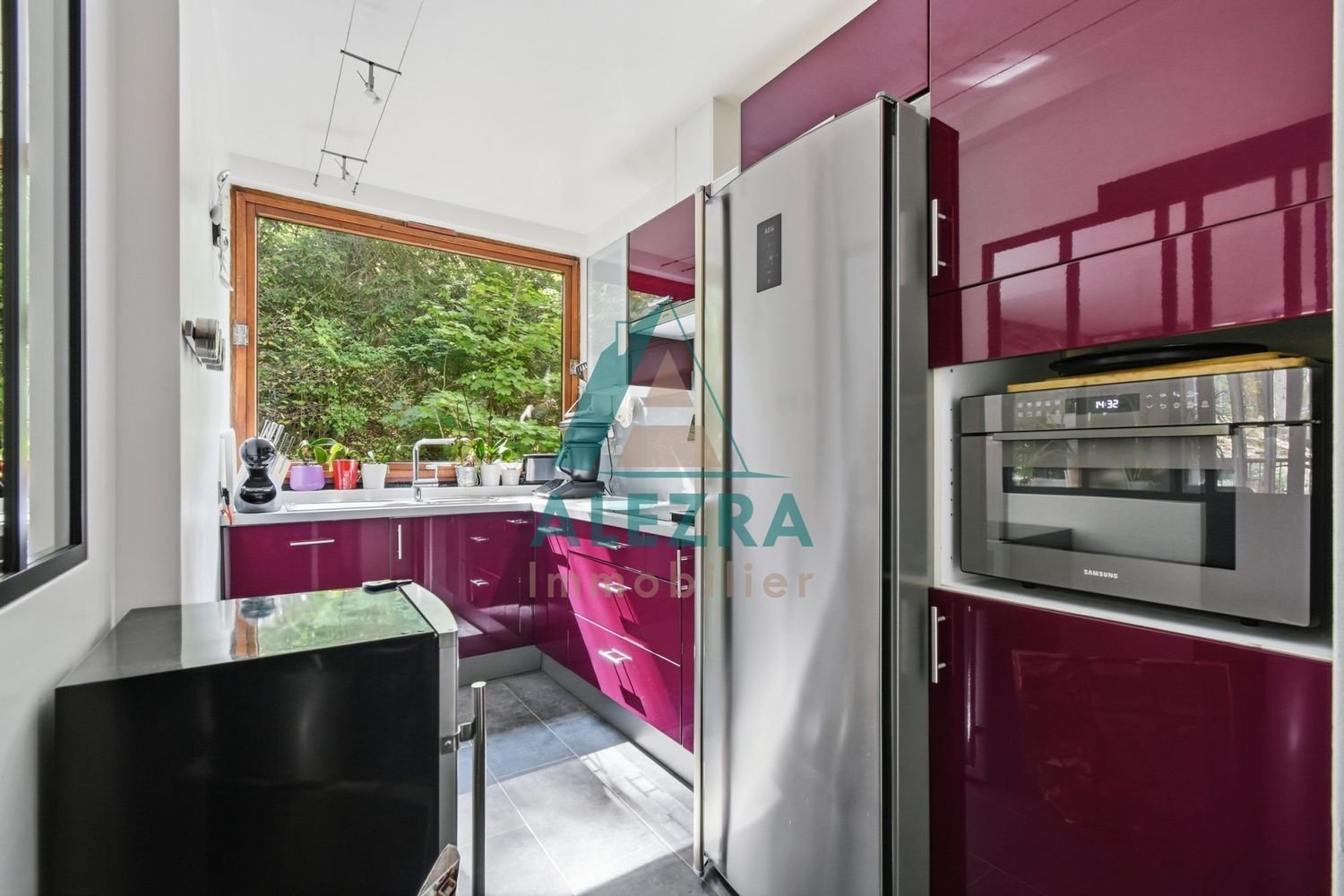 Appartement à vendre, 92m², Rueil-Malmaison
