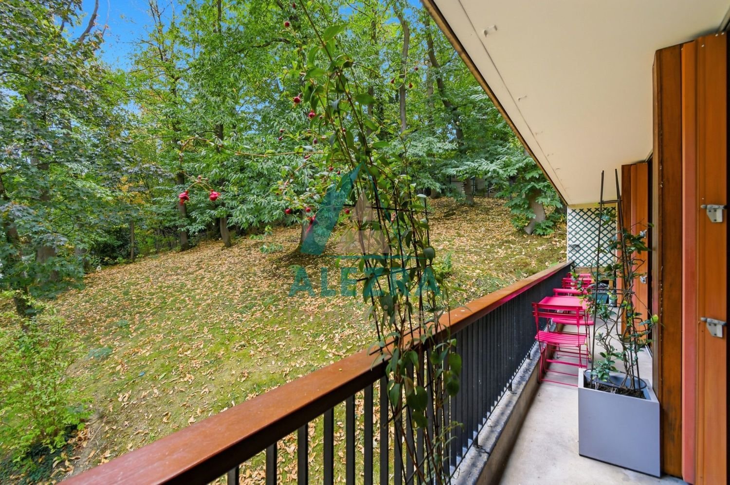 Appartement à vendre, 92m², Rueil-Malmaison