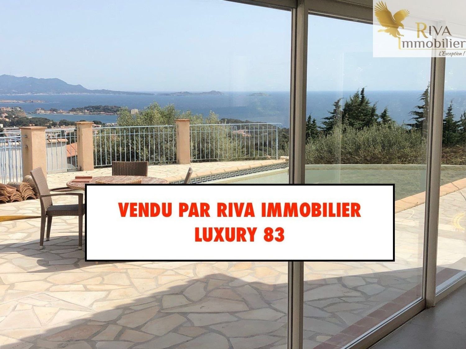 Maison à vendre, 300m², Bandol