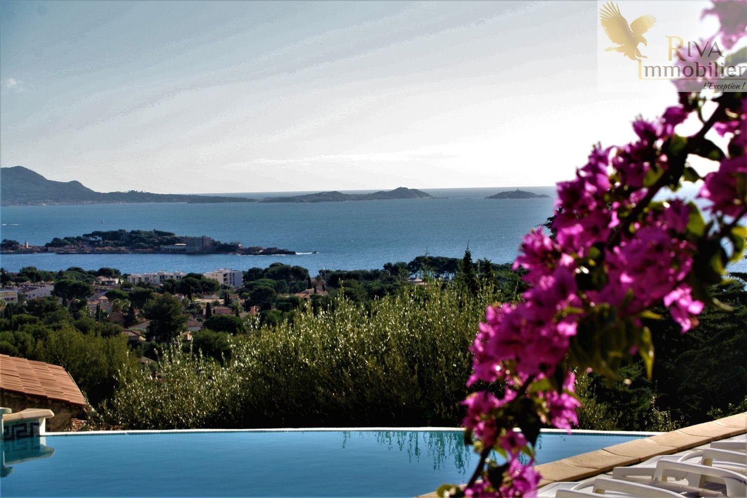 Maison à vendre, 300m², Bandol
