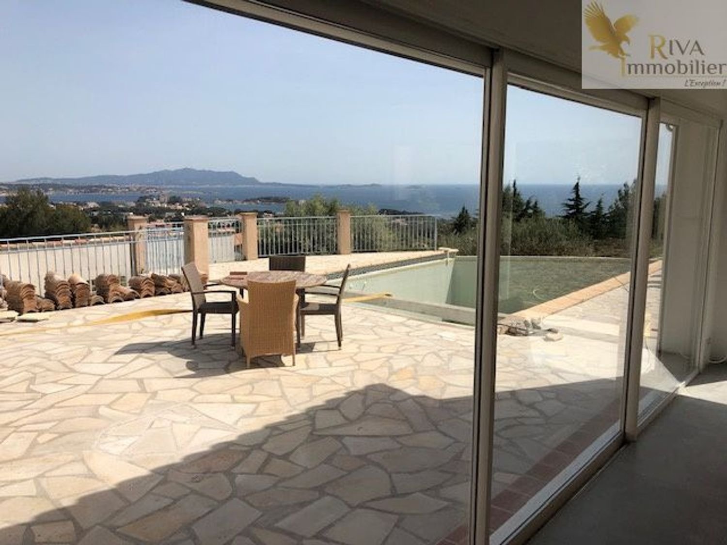 Maison à vendre, 300m², Bandol