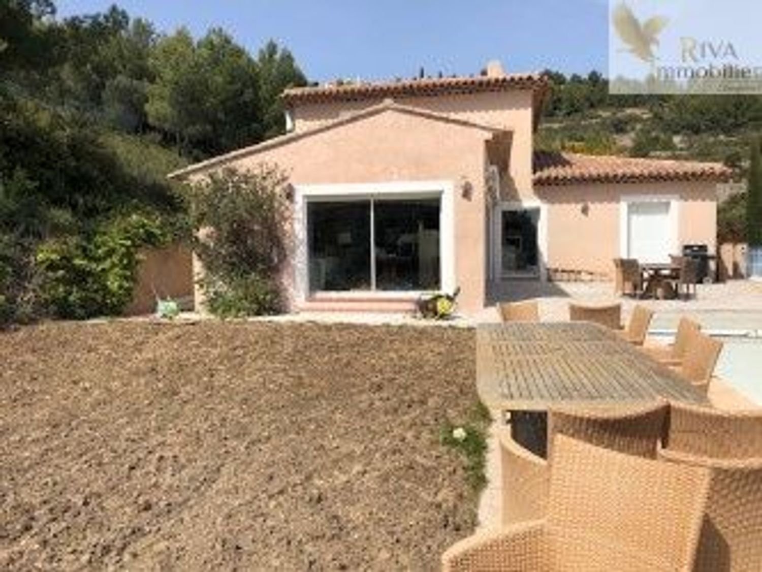 Maison à vendre, 300m², Bandol