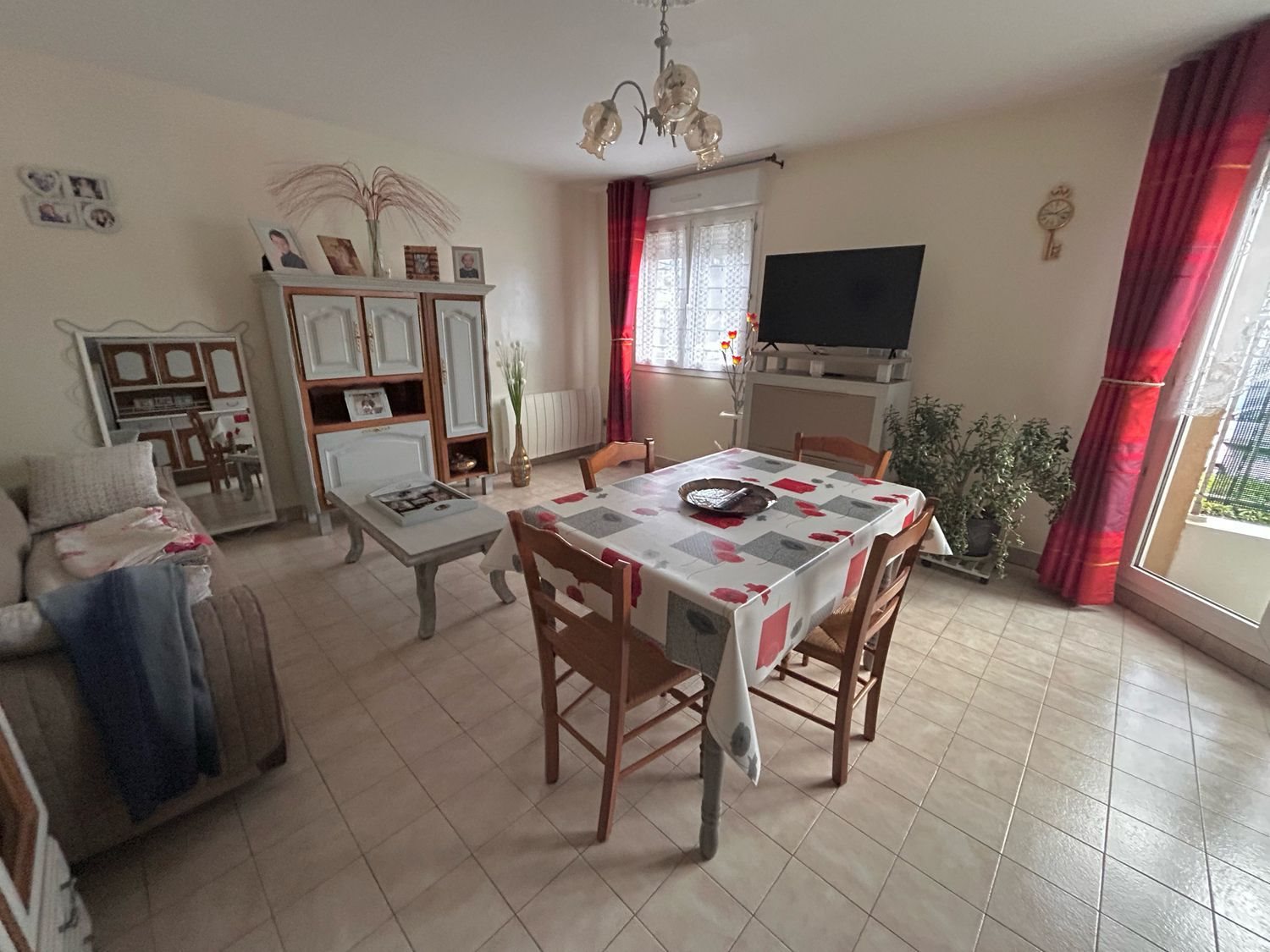 Appartement à vendre, 60m², Anse