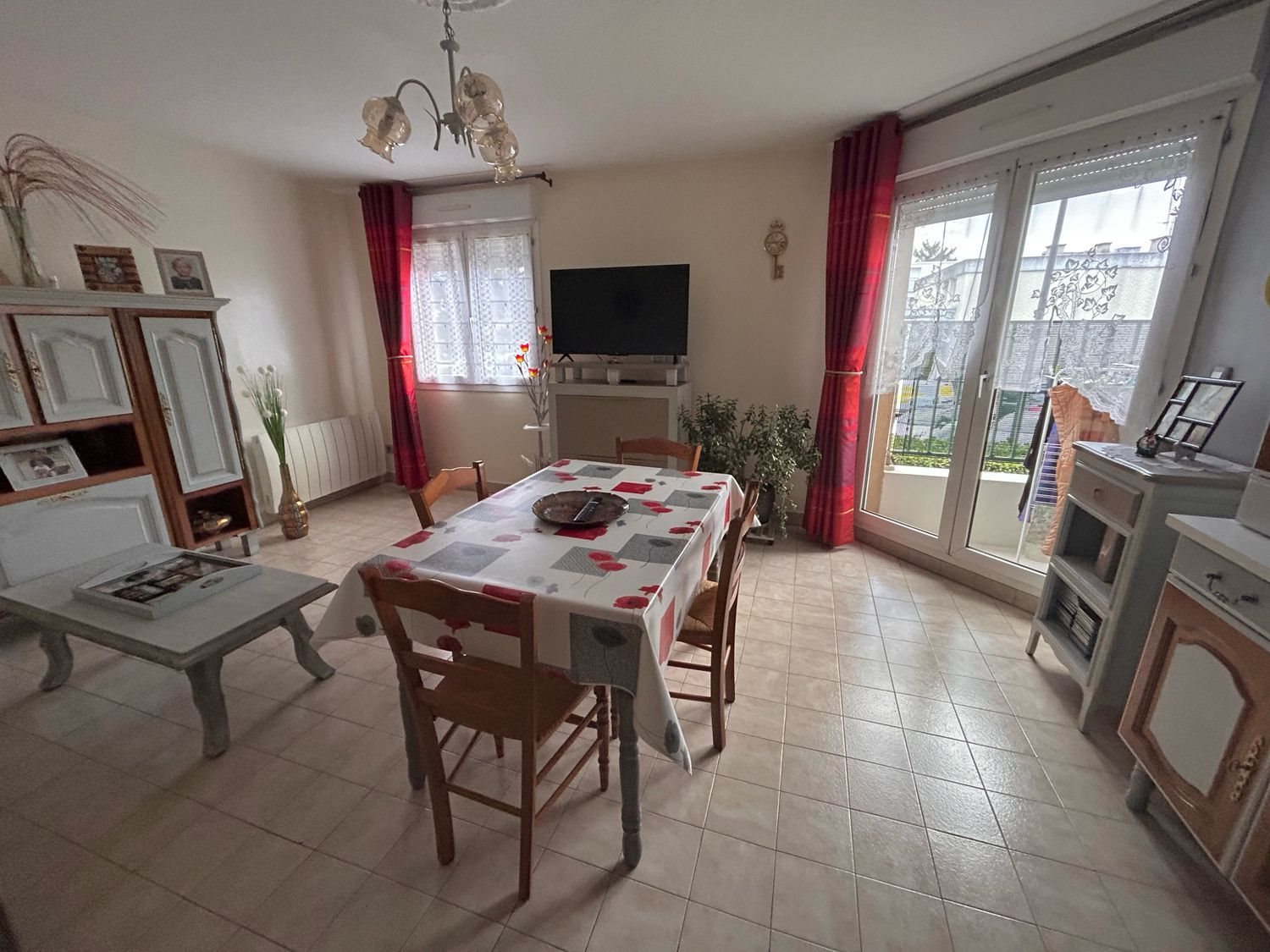 Appartement à vendre, 60m², Anse