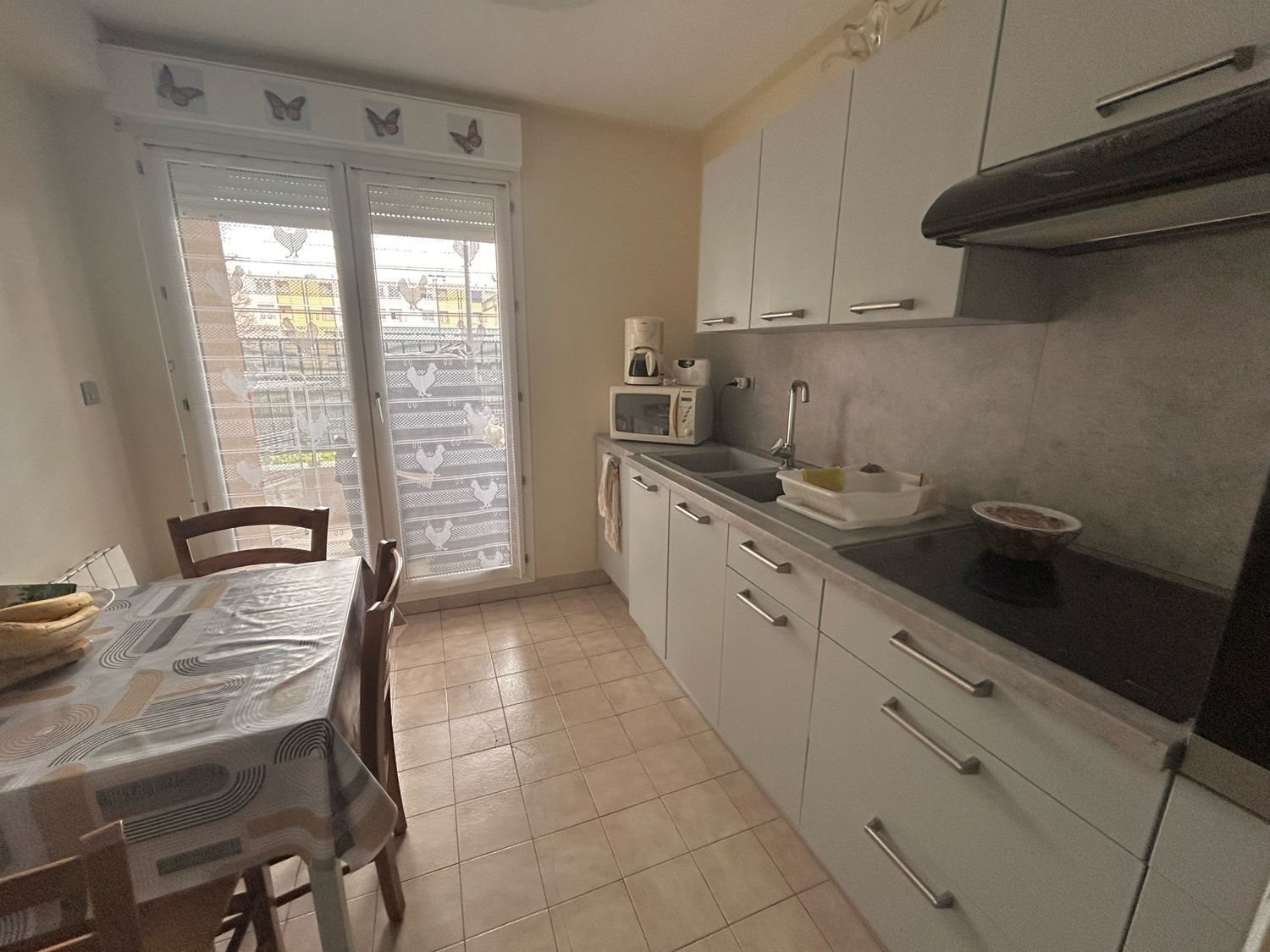 Appartement à vendre, 60m², Anse