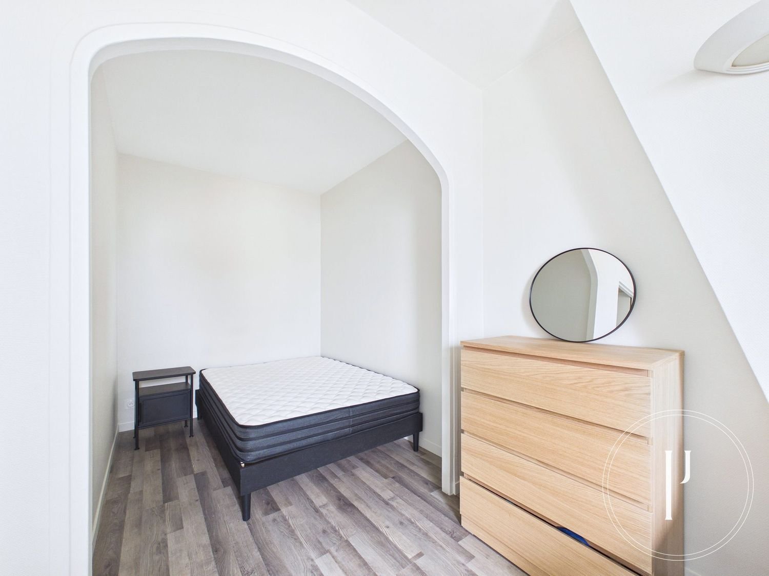 Appartement à louer, 23m², Neuilly-sur-Seine