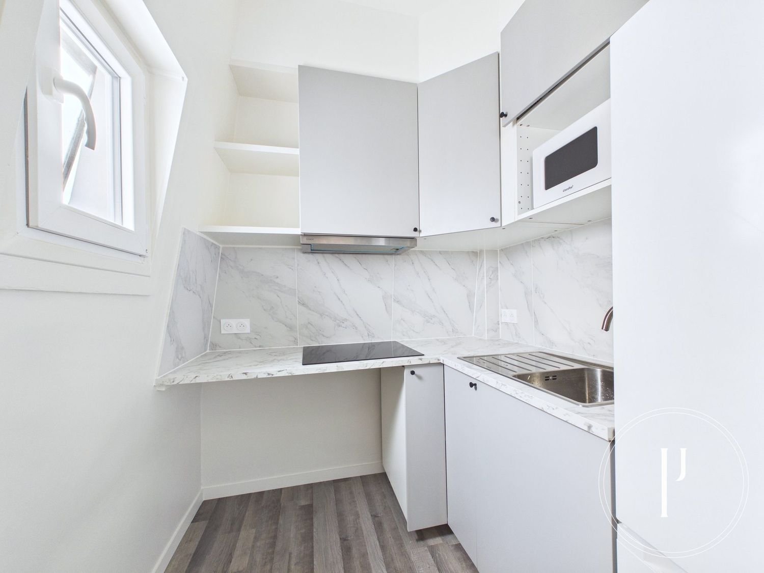 Appartement à louer, 23m², Neuilly-sur-Seine