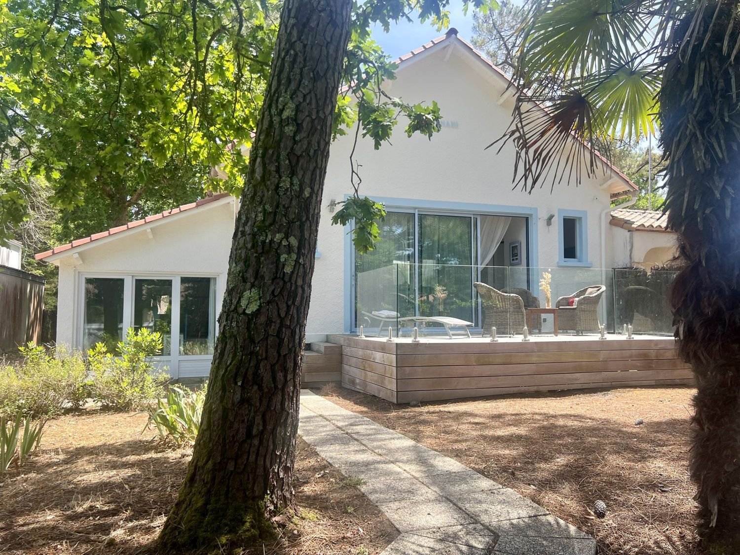Maison à vendre, 63m², La Tranche-sur-Mer