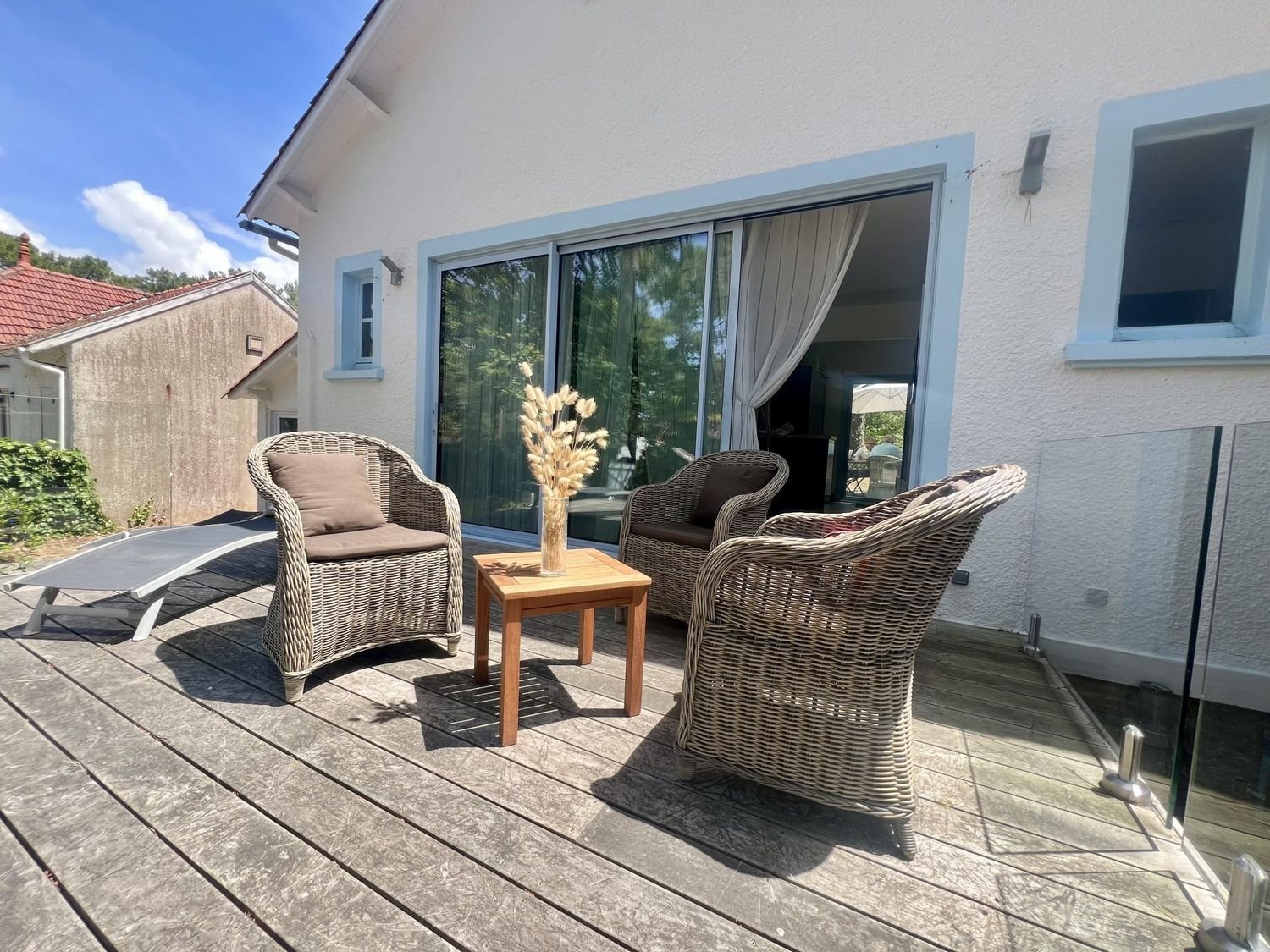 Maison à vendre, 63m², La Tranche-sur-Mer
