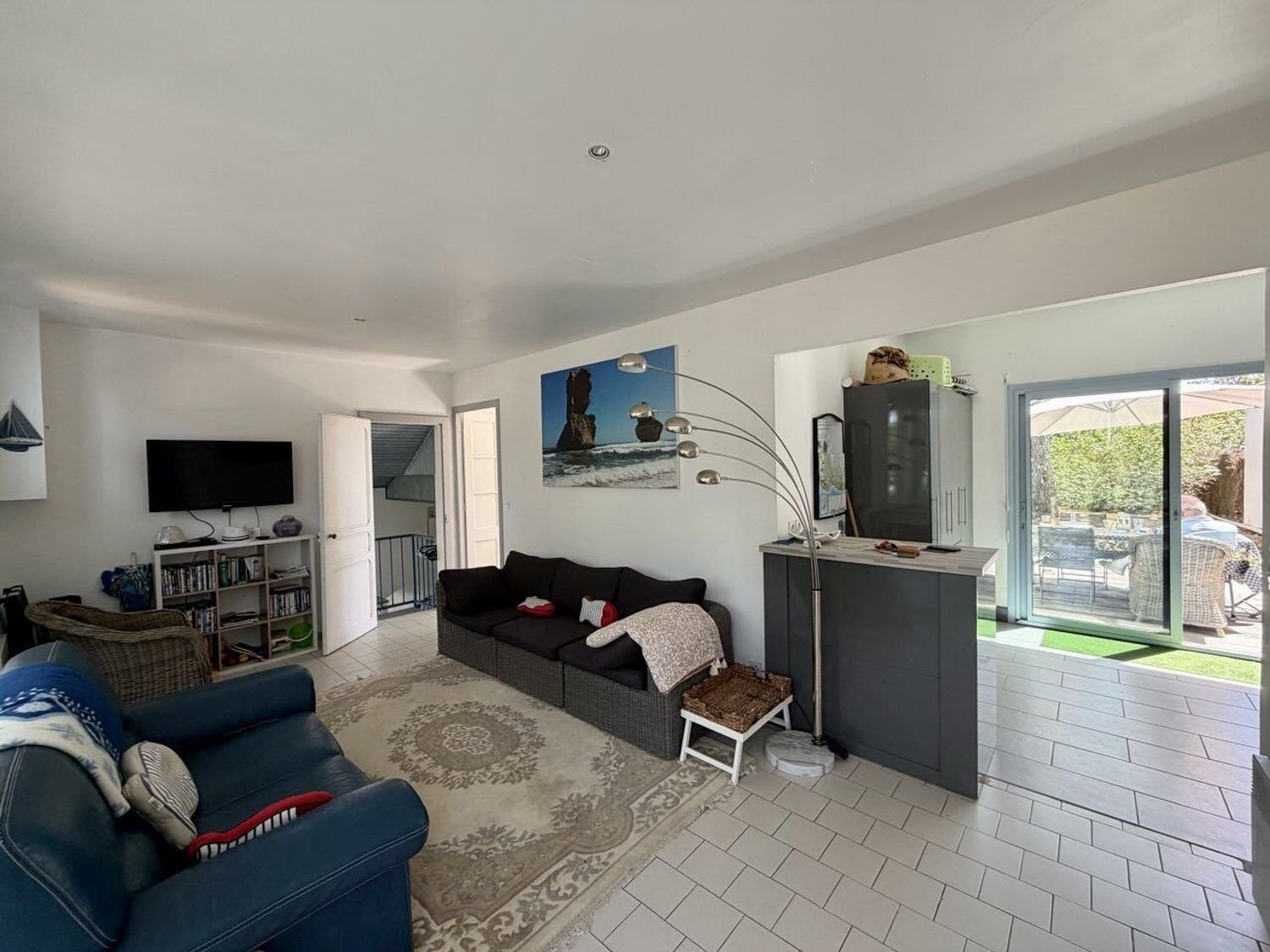 Maison à vendre, 63m², La Tranche-sur-Mer