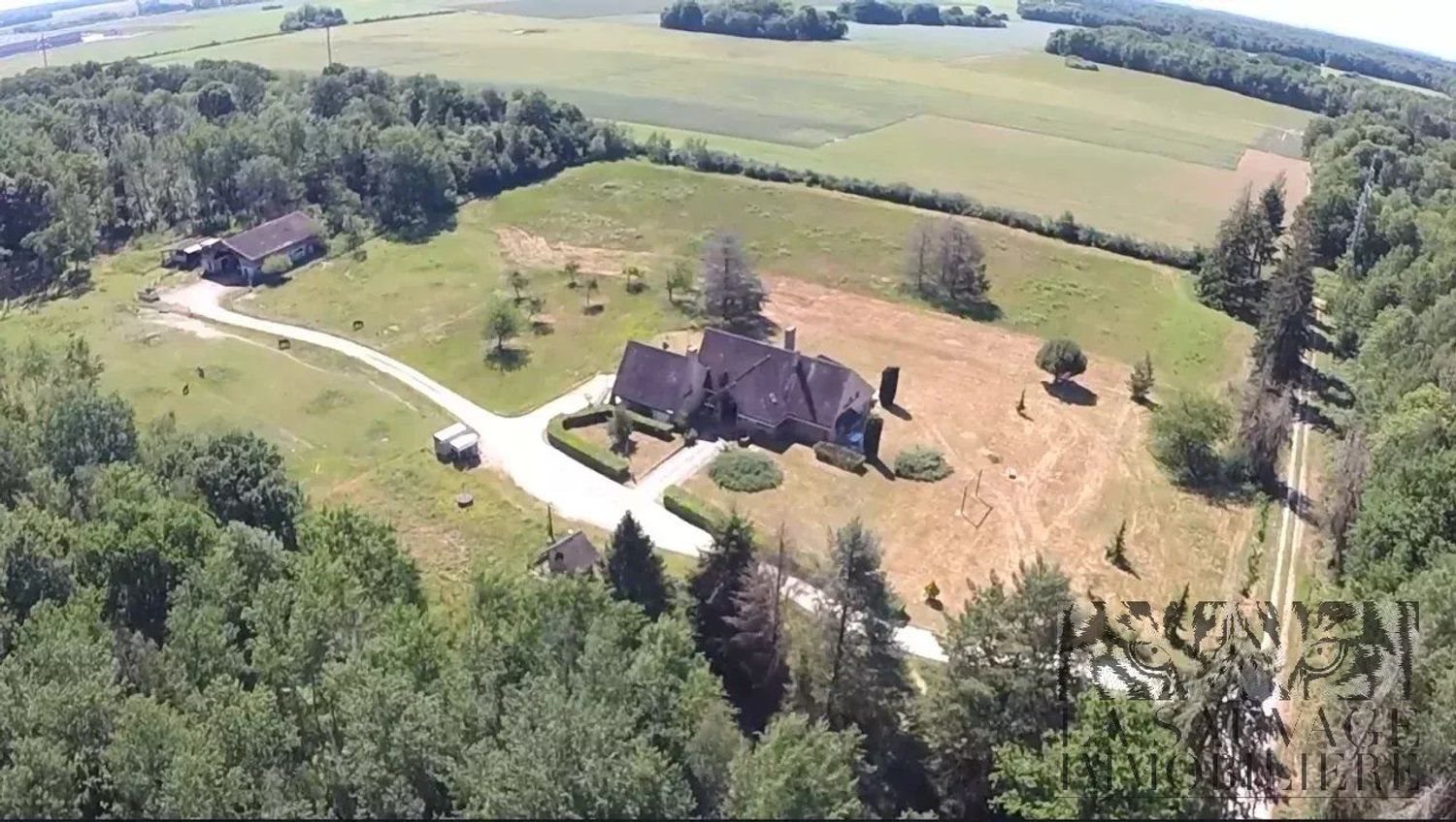 Maison à vendre, 441m², Gretz-Armainvilliers