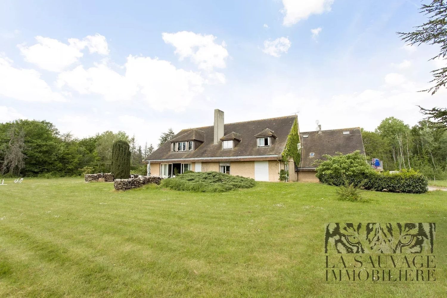 Maison à vendre, 441m², Gretz-Armainvilliers