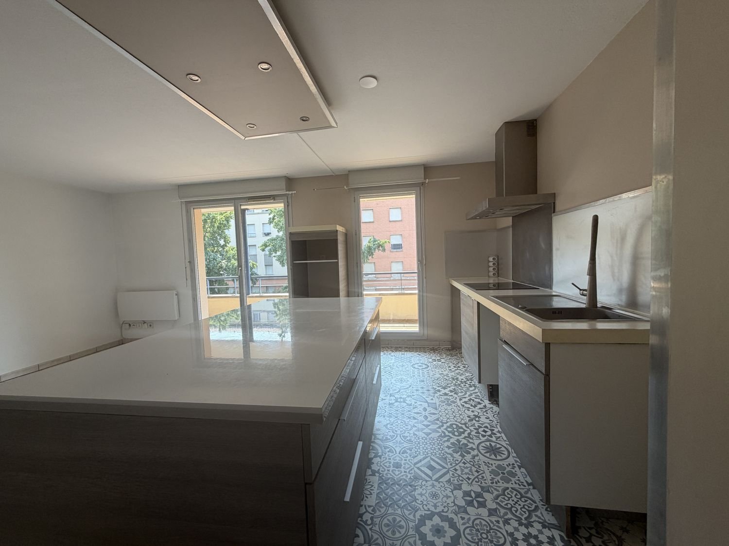 Appartement à vendre, 60m², Toulouse