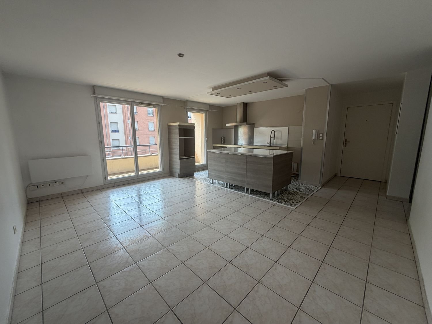 Appartement à vendre, 60m², Toulouse