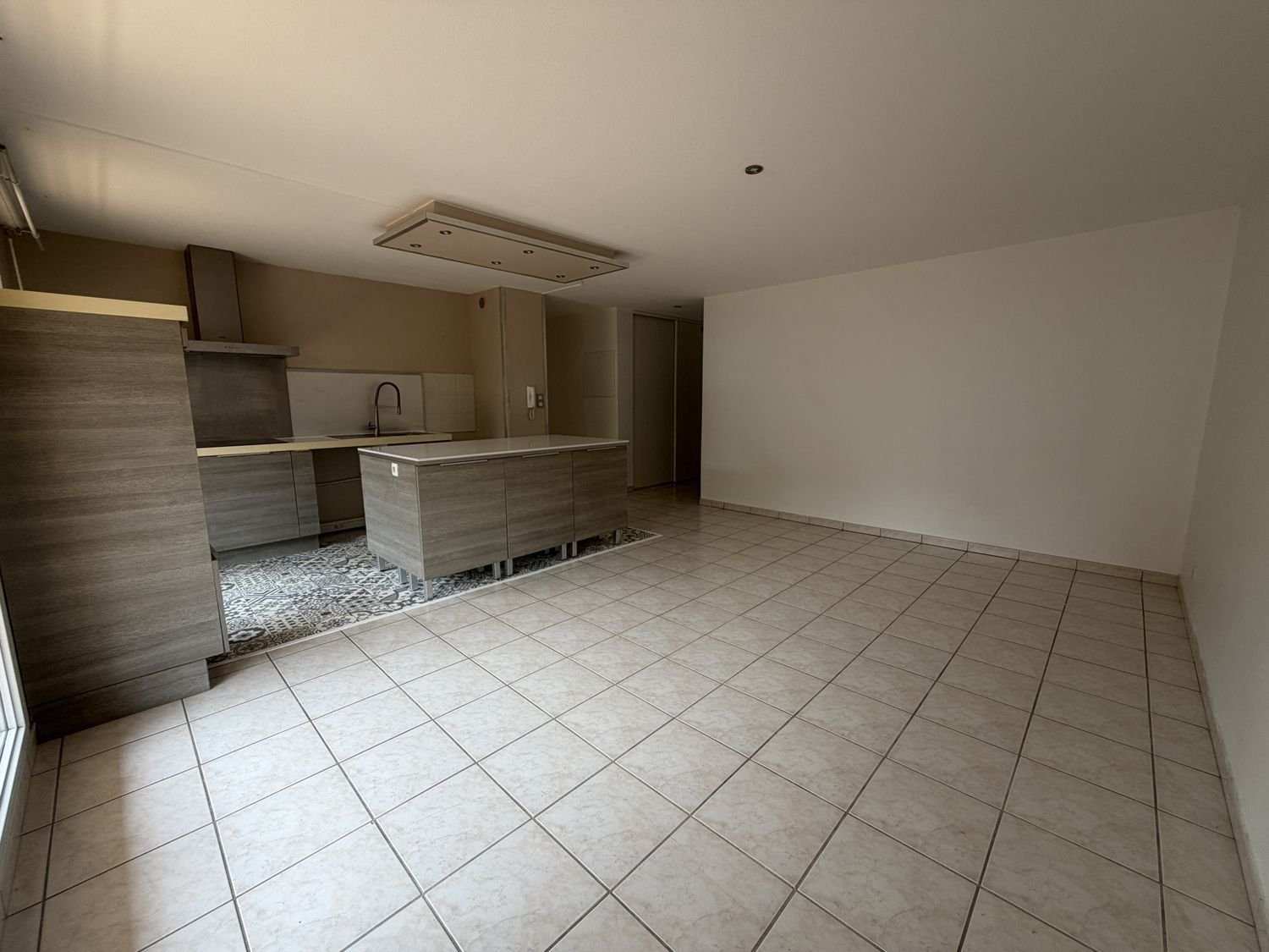 Appartement à vendre, 60m², Toulouse
