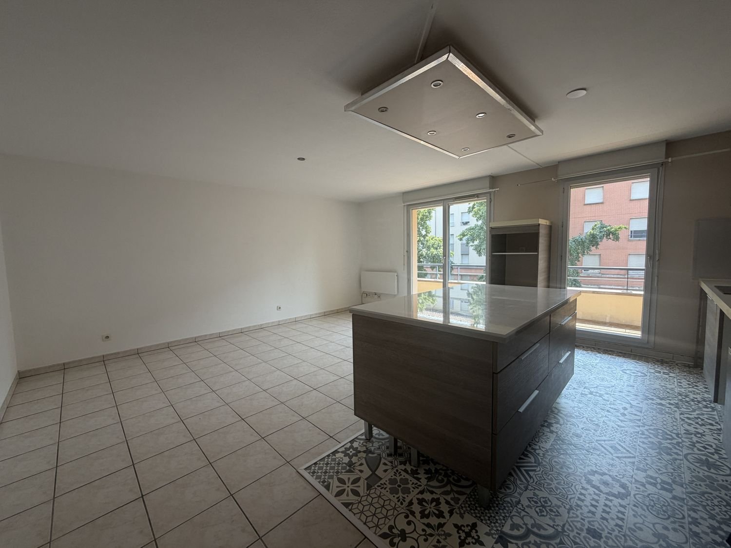 Appartement à vendre, 60m², Toulouse