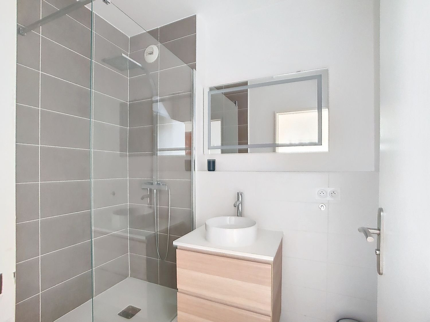 Appartement à louer, 26m², Villeurbanne