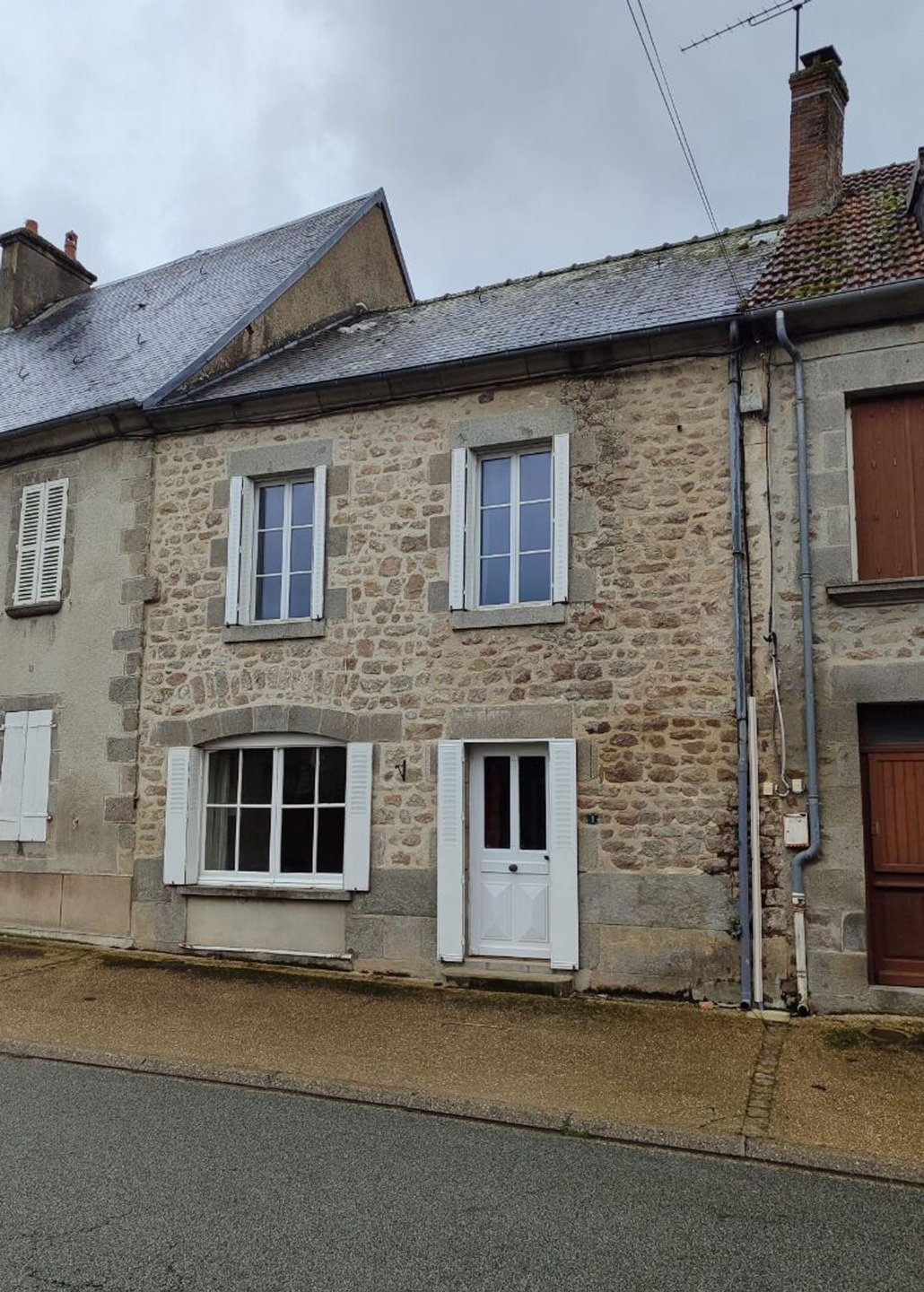 Maison à vendre, 110m², Bellegarde-en-Marche