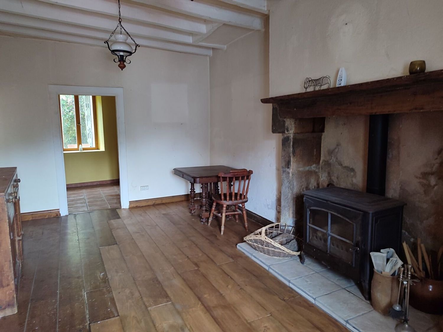 Maison à vendre, 110m², Bellegarde-en-Marche