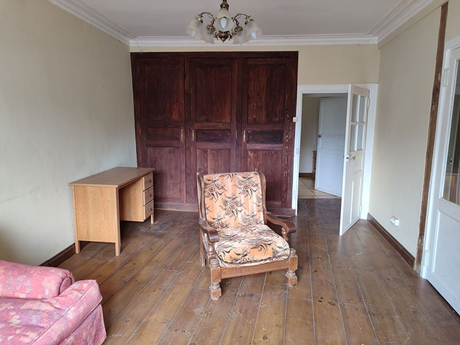 Maison à vendre, 110m², Bellegarde-en-Marche