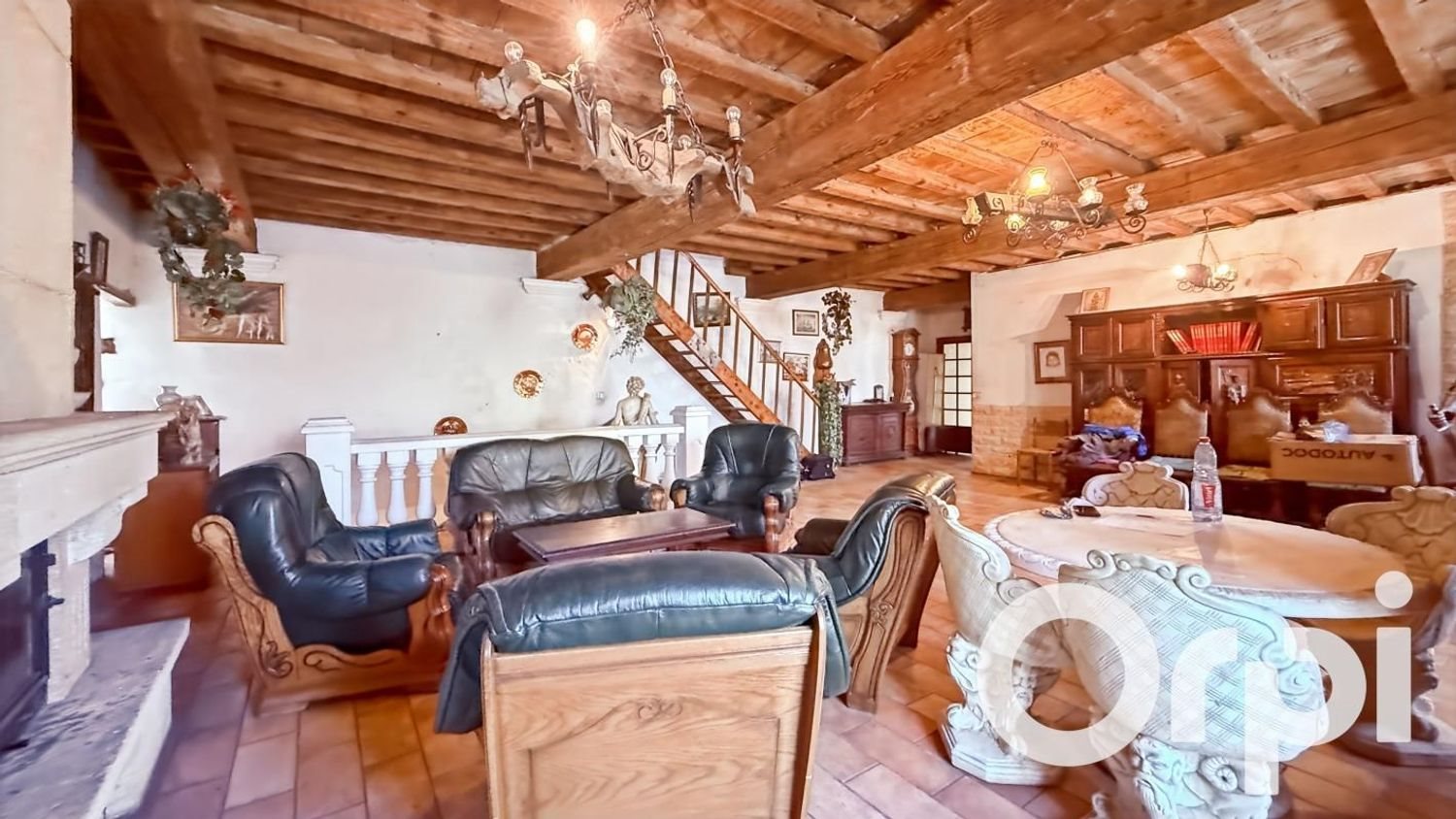 Maison à vendre, 170m², Mondragon