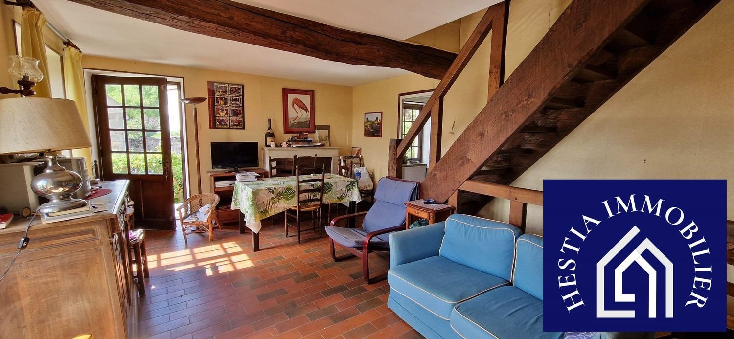 Maison à vendre, 109m², Semur-en-Auxois